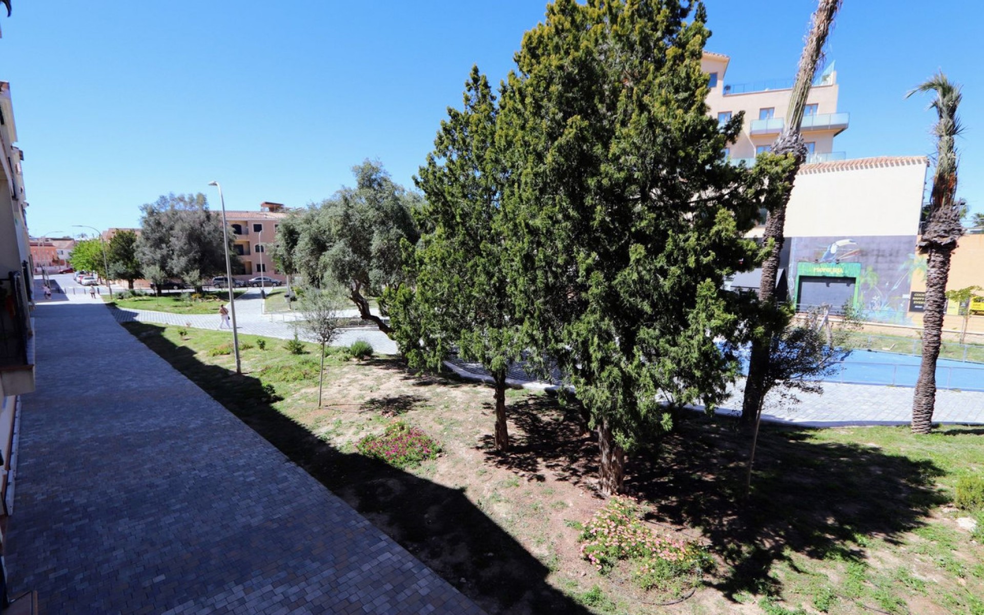 Resale - Appartement - Los Alcazares - Los Alcazares Centro
