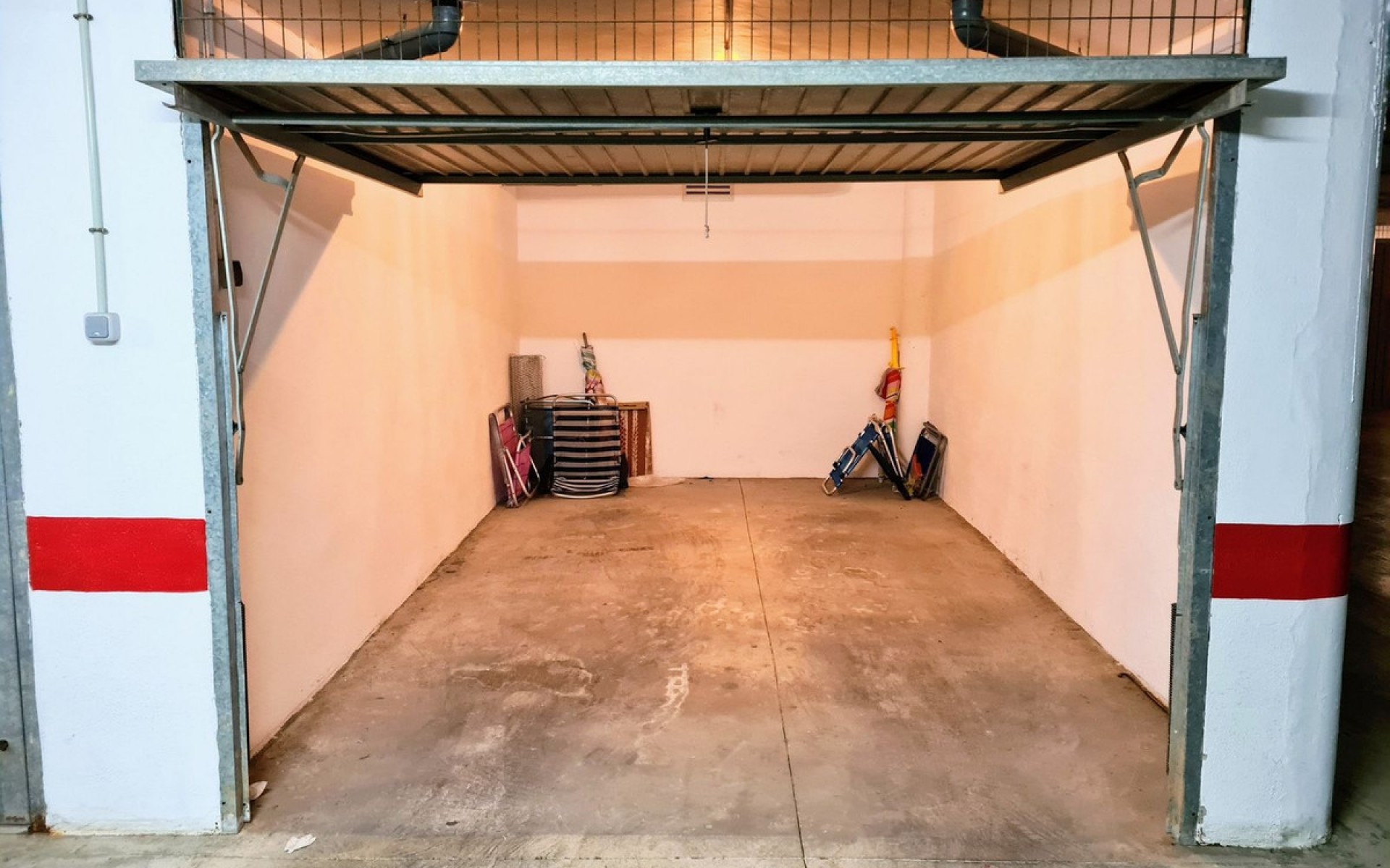Resale - Appartement - Los Alcazares - Los Alcazares Centro