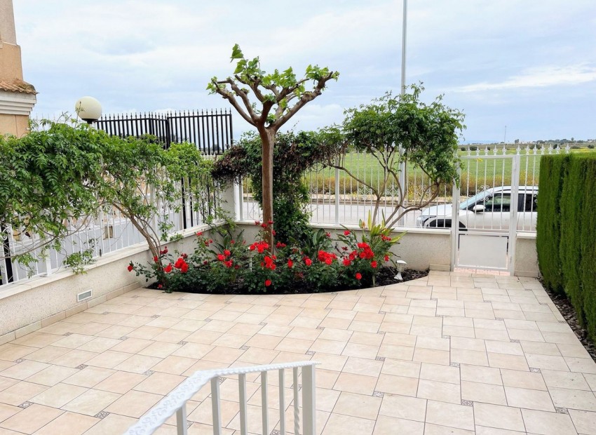 Resale - Appartement - Los Alcazares - Los Alcazares Centro