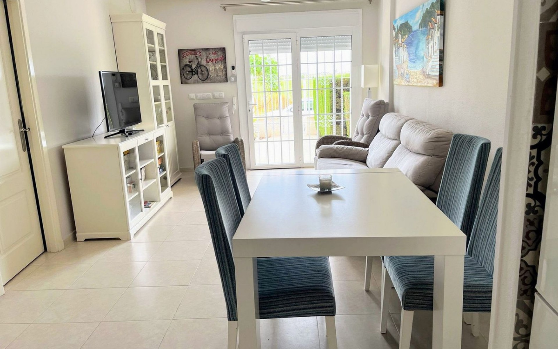 Resale - Appartement - Los Alcazares - Los Alcazares Centro