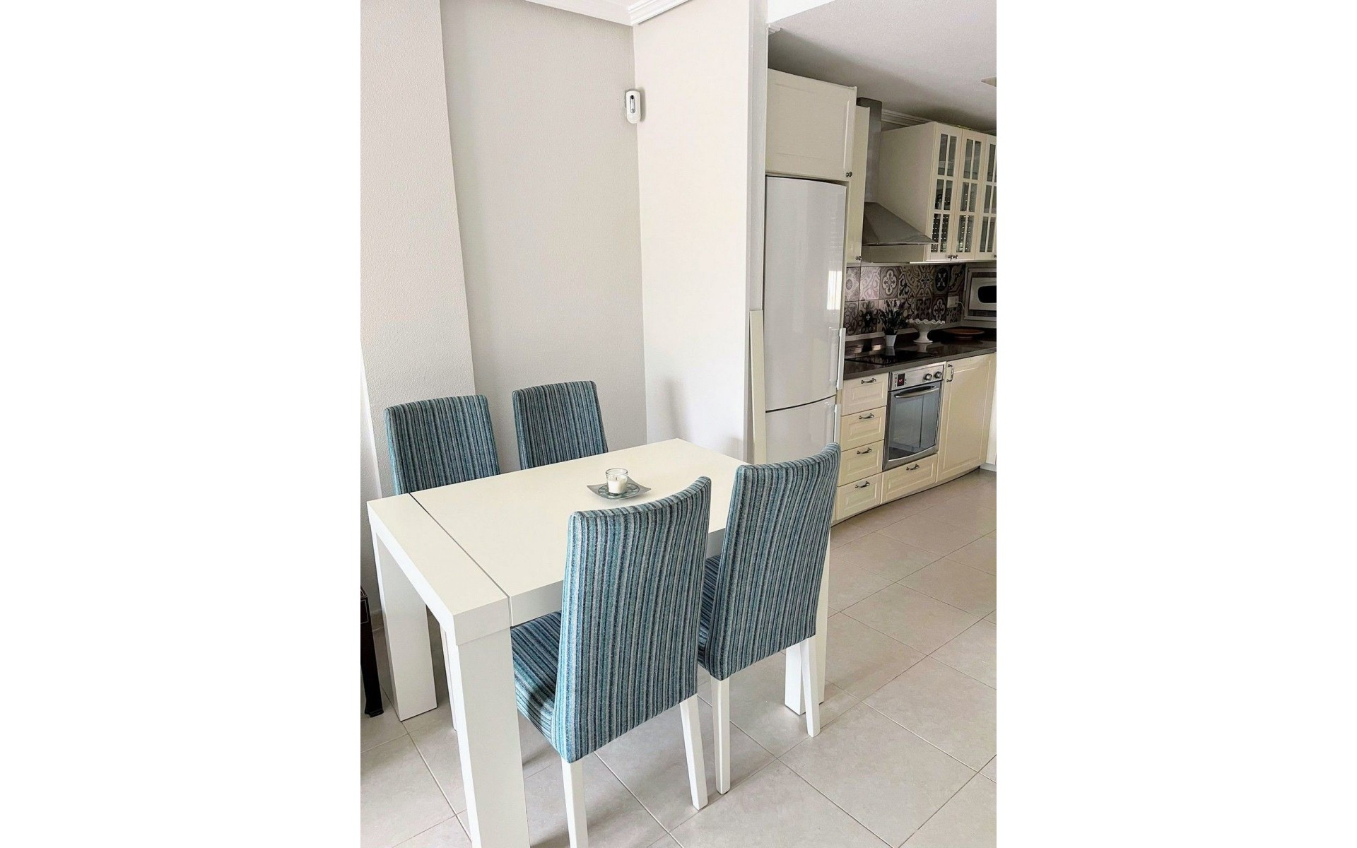 Resale - Appartement - Los Alcazares - Los Alcazares Centro
