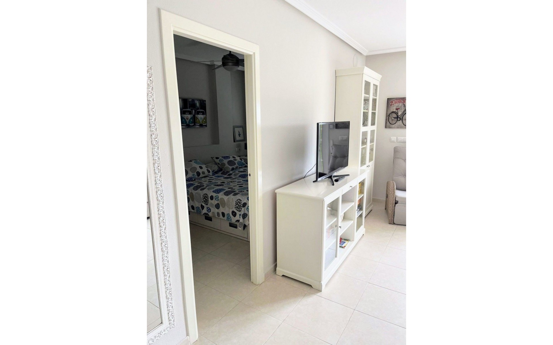 Resale - Appartement - Los Alcazares - Los Alcazares Centro