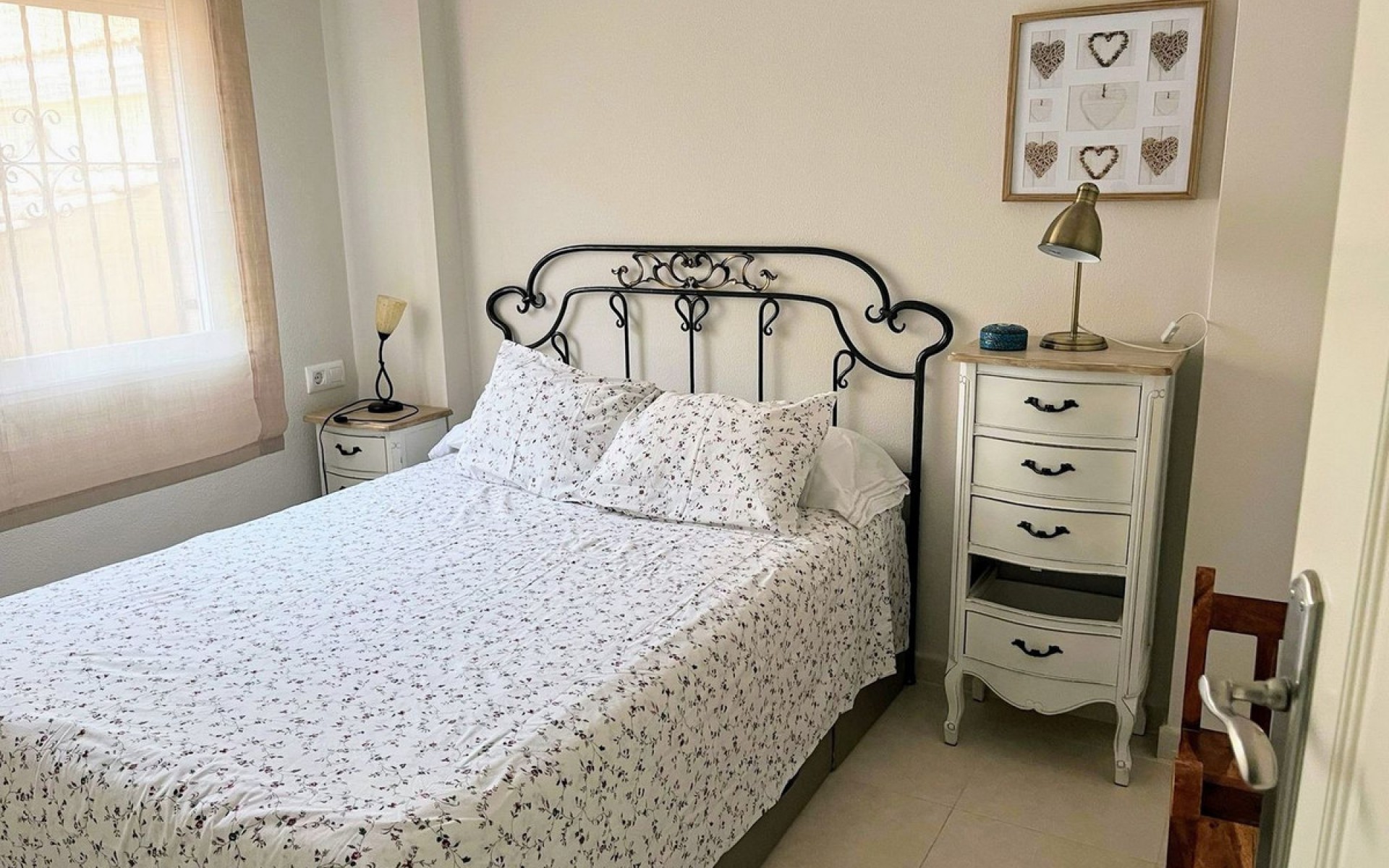 Resale - Appartement - Los Alcazares - Los Alcazares Centro
