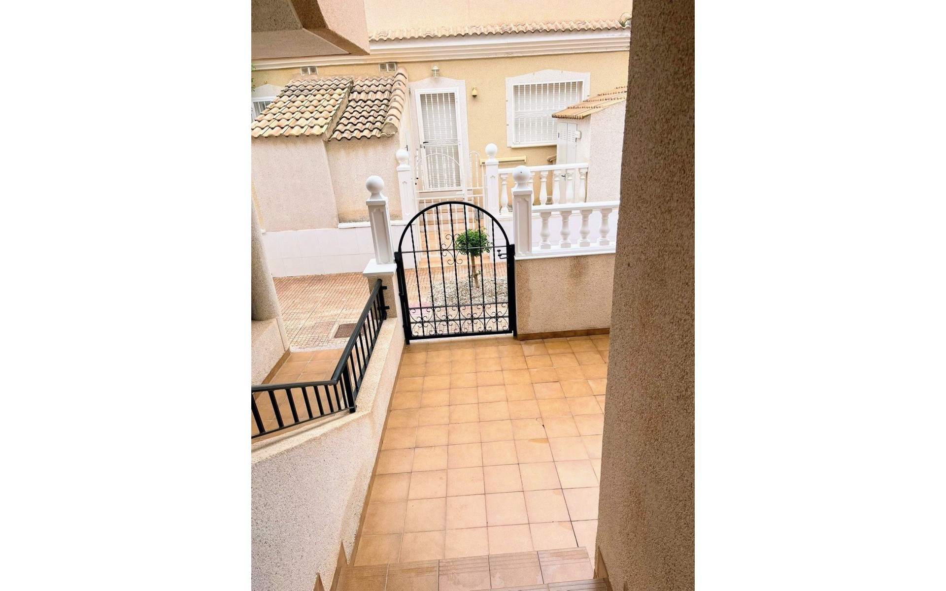 Resale - Appartement - Los Alcazares - Los Alcazares Centro