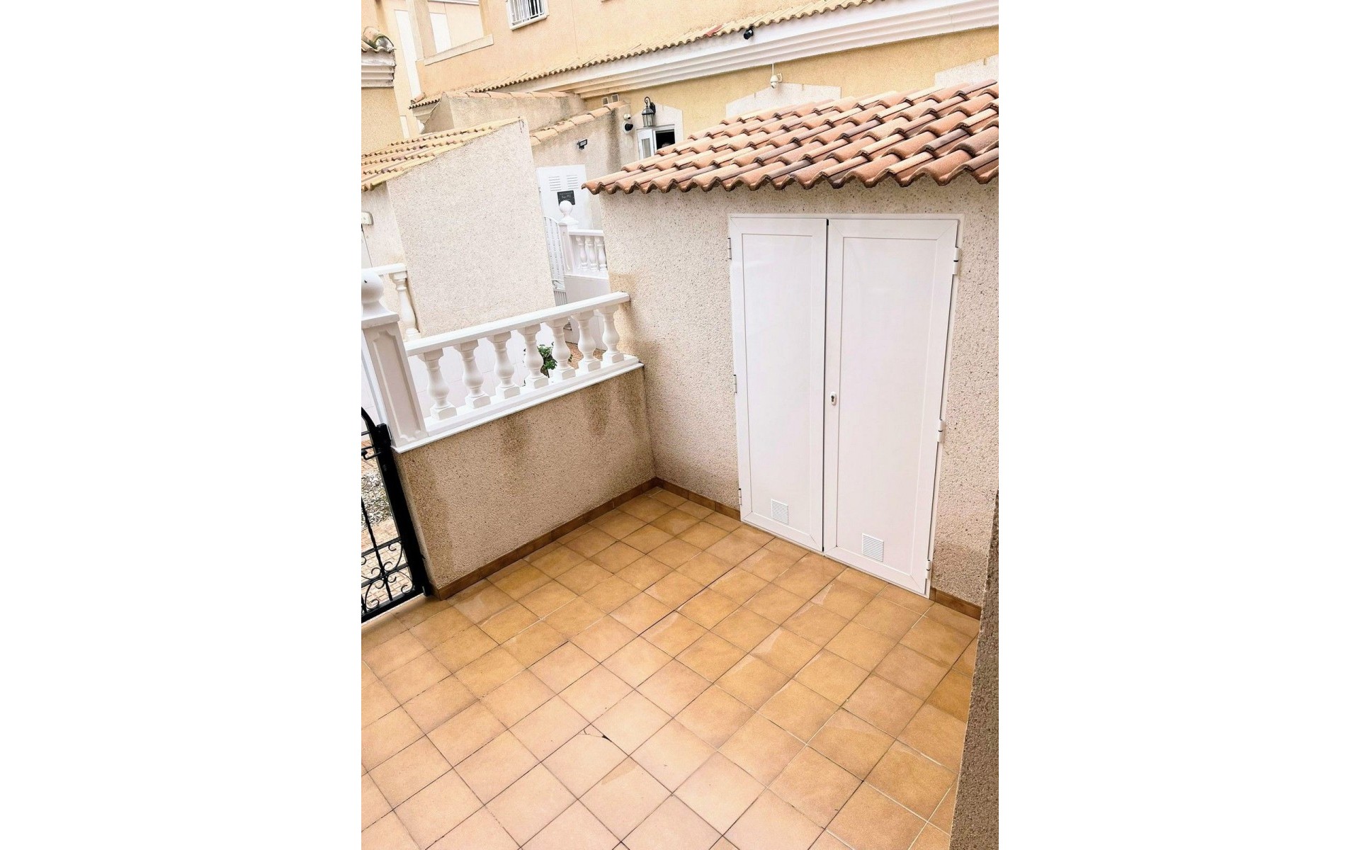 Resale - Appartement - Los Alcazares - Los Alcazares Centro