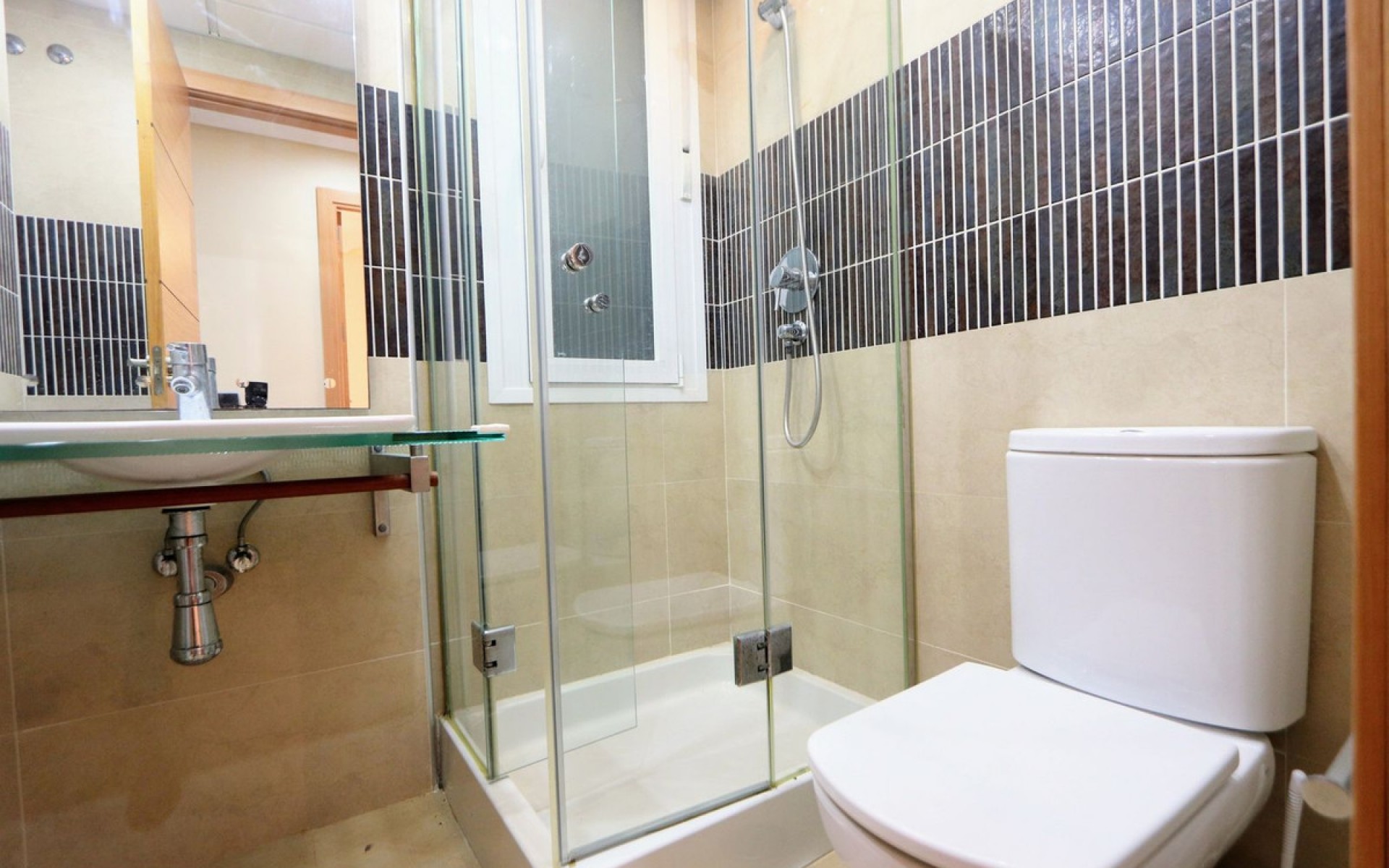 Resale - Appartement - Los Alcazares - Los Alcazares Centro