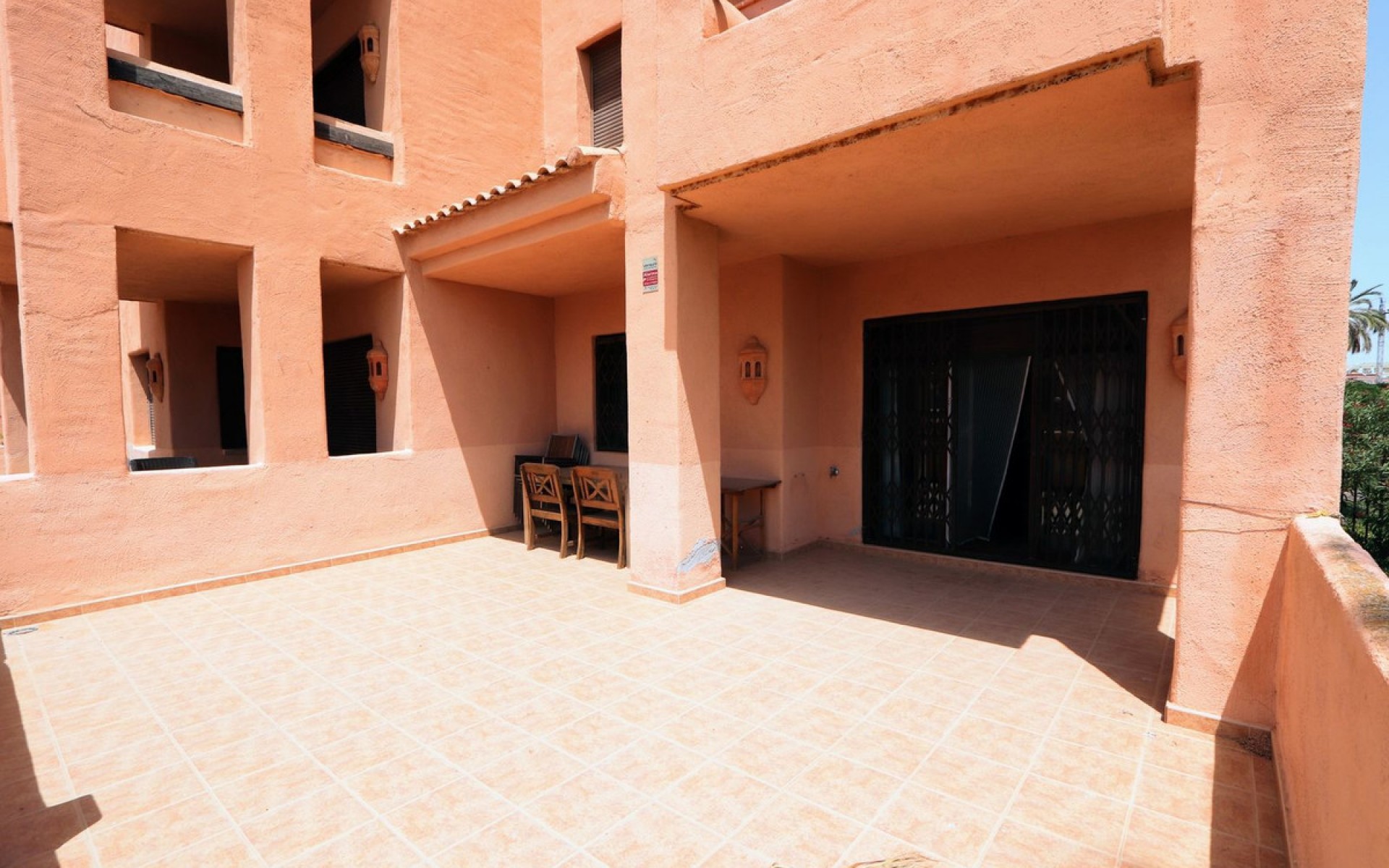 Resale - Appartement - Los Alcazares - Los Alcazares Centro
