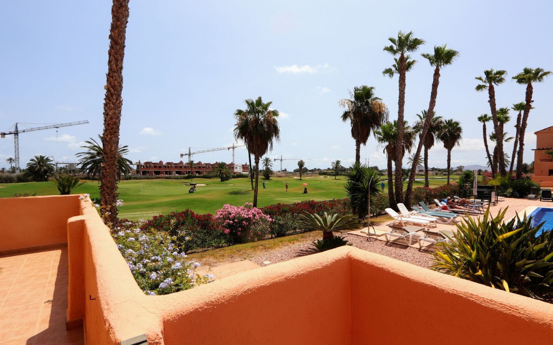 Resale - Appartement - Los Alcazares - Los Alcazares Centro