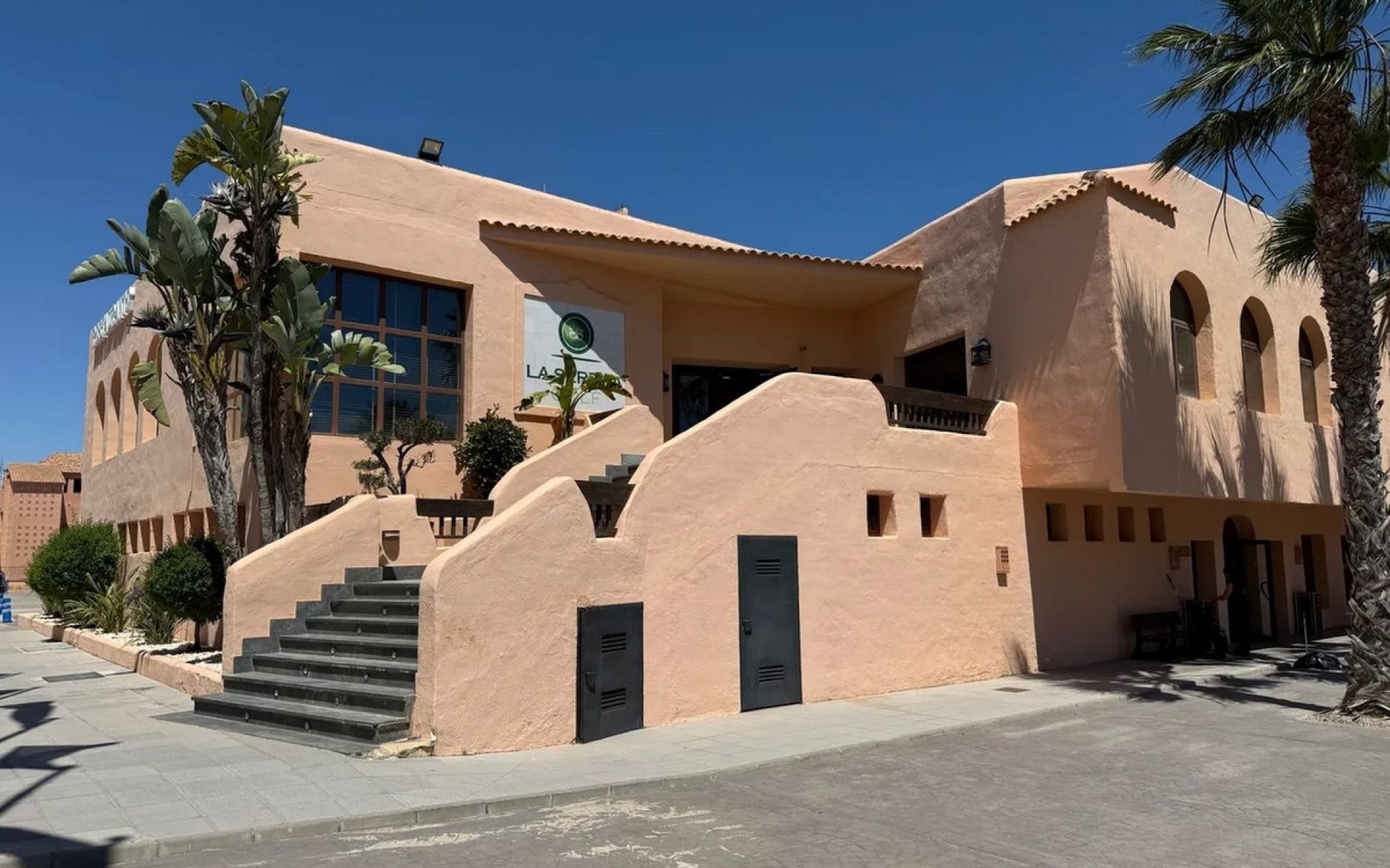 Resale - Appartement - Los Alcazares - Los Alcazares Centro