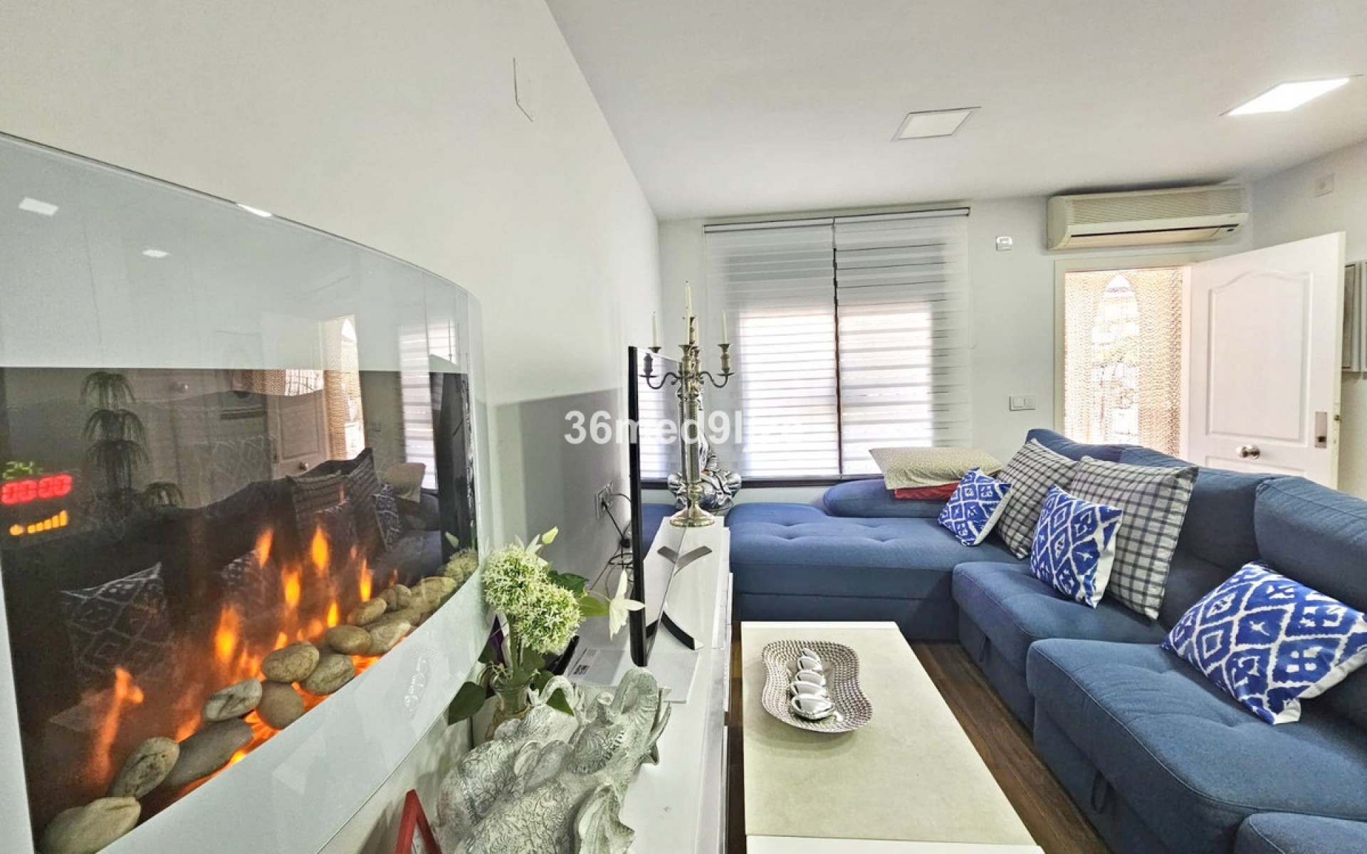 Resale - Appartement - Los Alcazares - Los Alcazares Centro