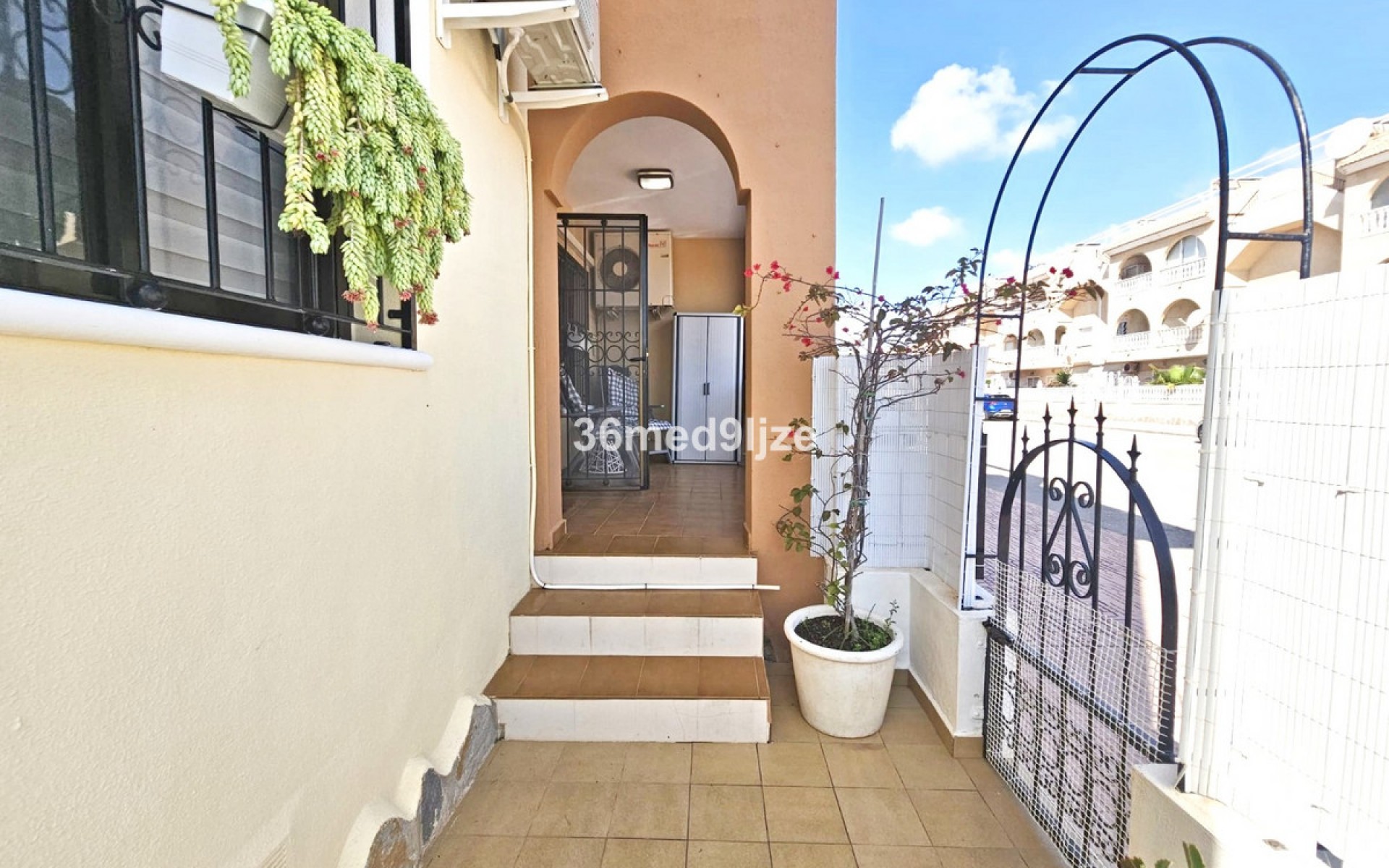 Resale - Appartement - Los Alcazares - Los Alcazares Centro