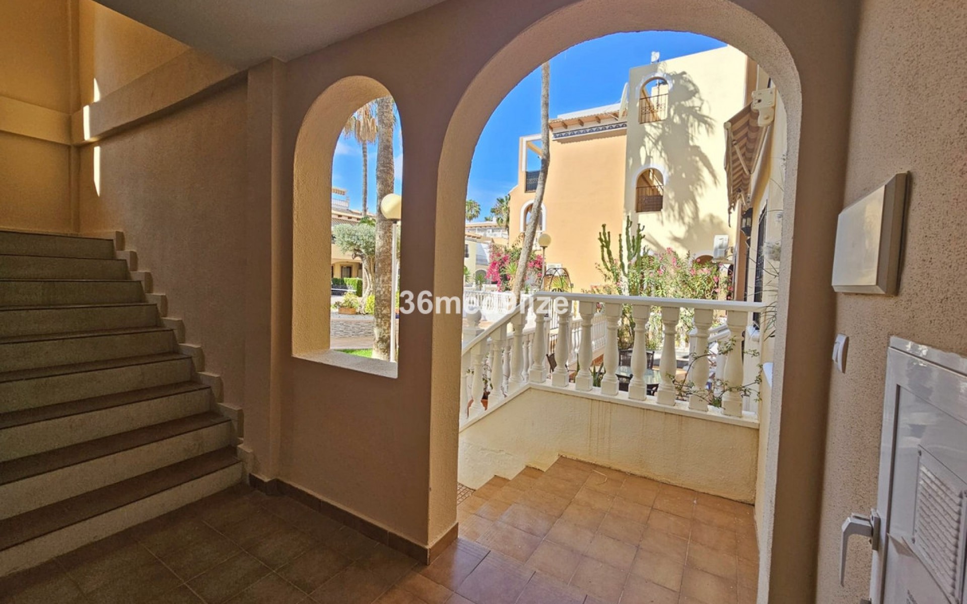Resale - Appartement - Los Alcazares - Los Alcazares Centro