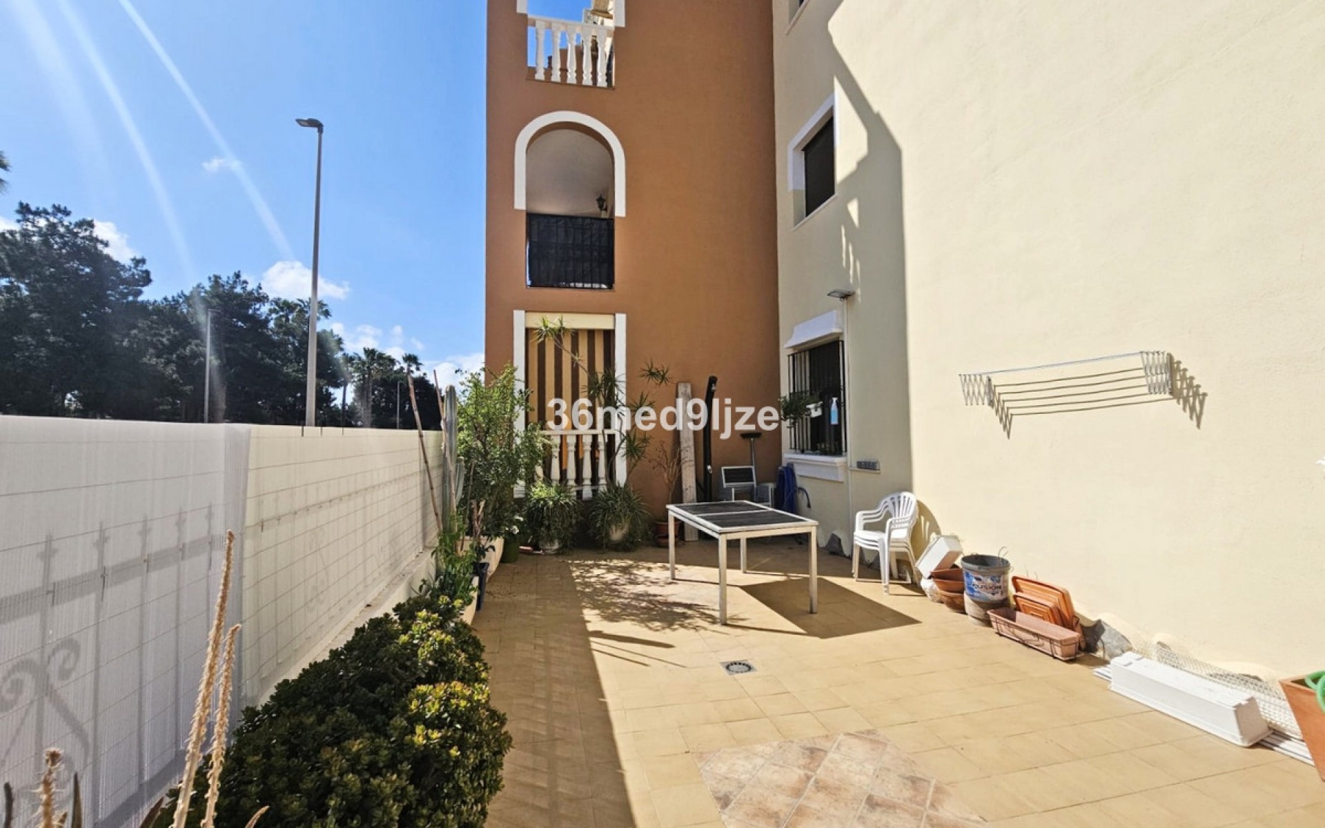 Resale - Appartement - Los Alcazares - Los Alcazares Centro
