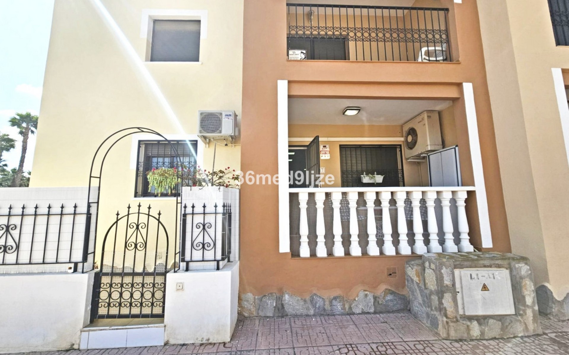 Resale - Appartement - Los Alcazares - Los Alcazares Centro