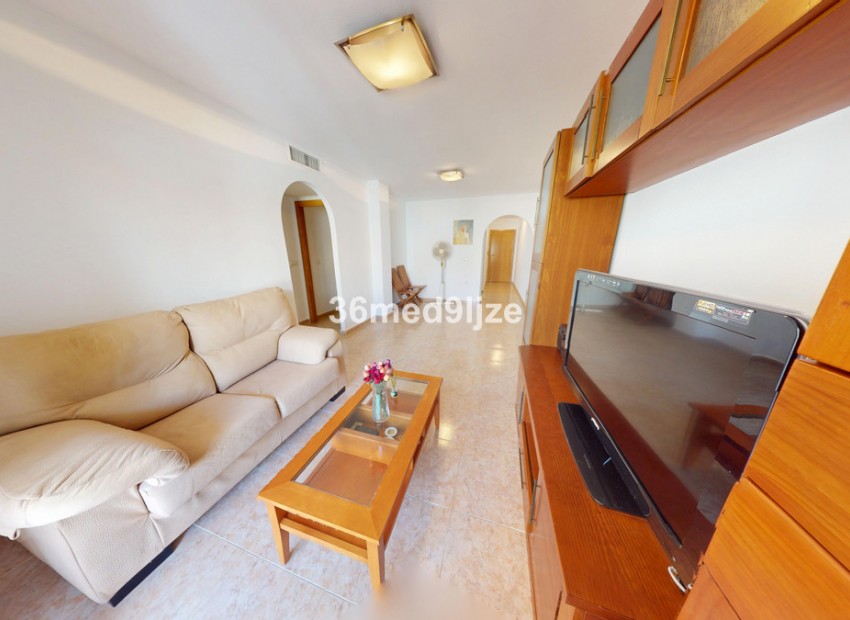 Resale - Appartement - Los Alcazares - Los Alcazares Centro