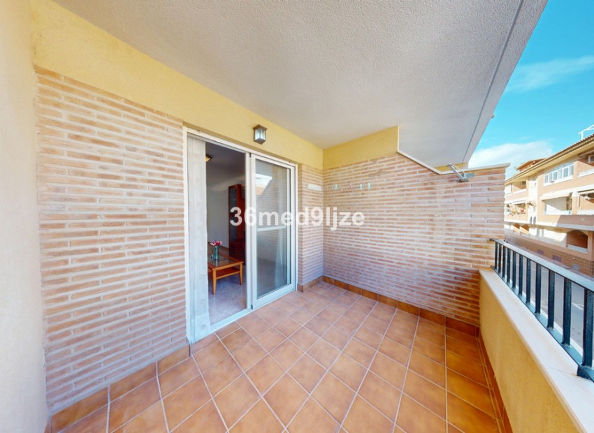 Resale - Appartement - Los Alcazares - Los Alcazares Centro