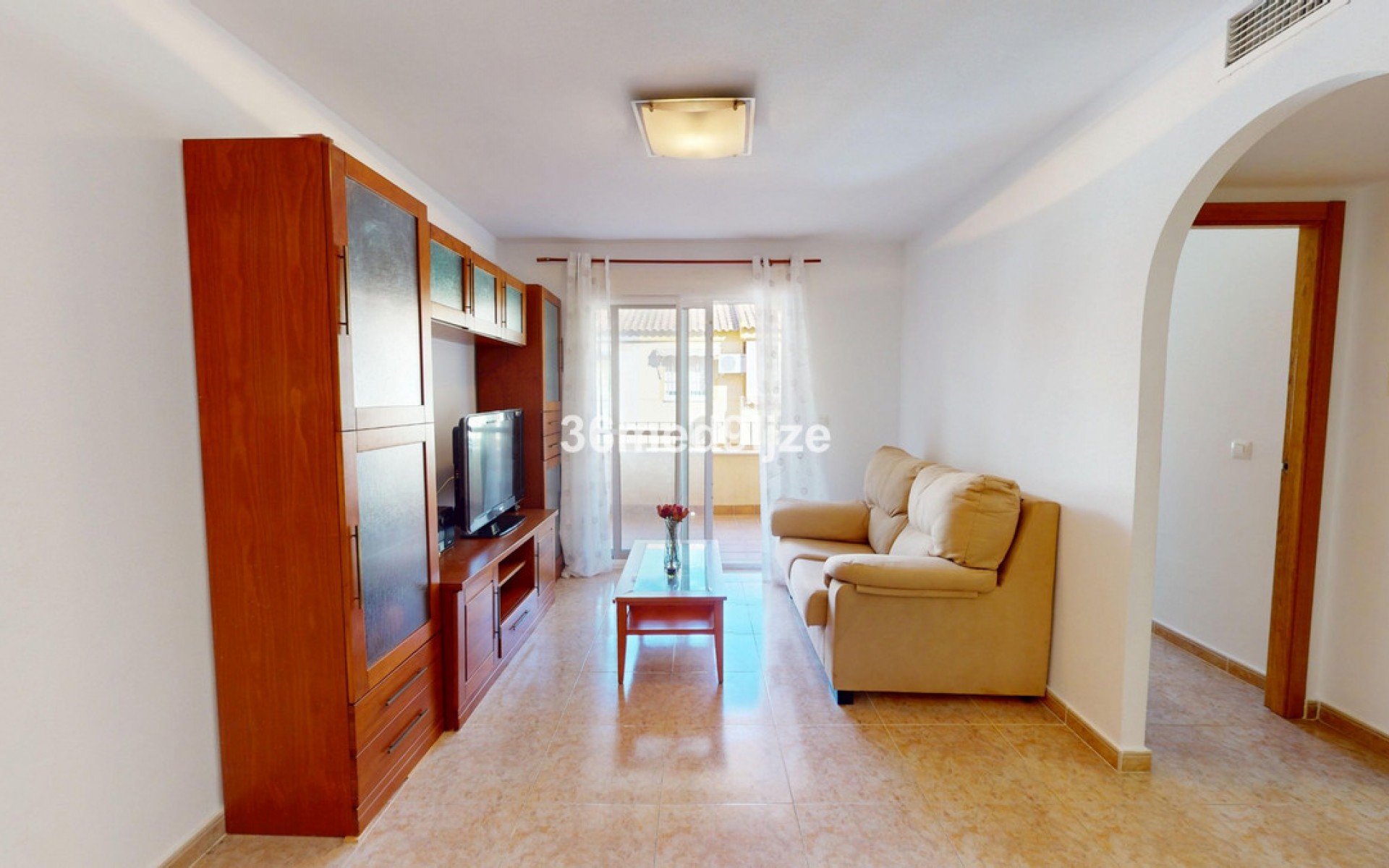 Resale - Appartement - Los Alcazares - Los Alcazares Centro