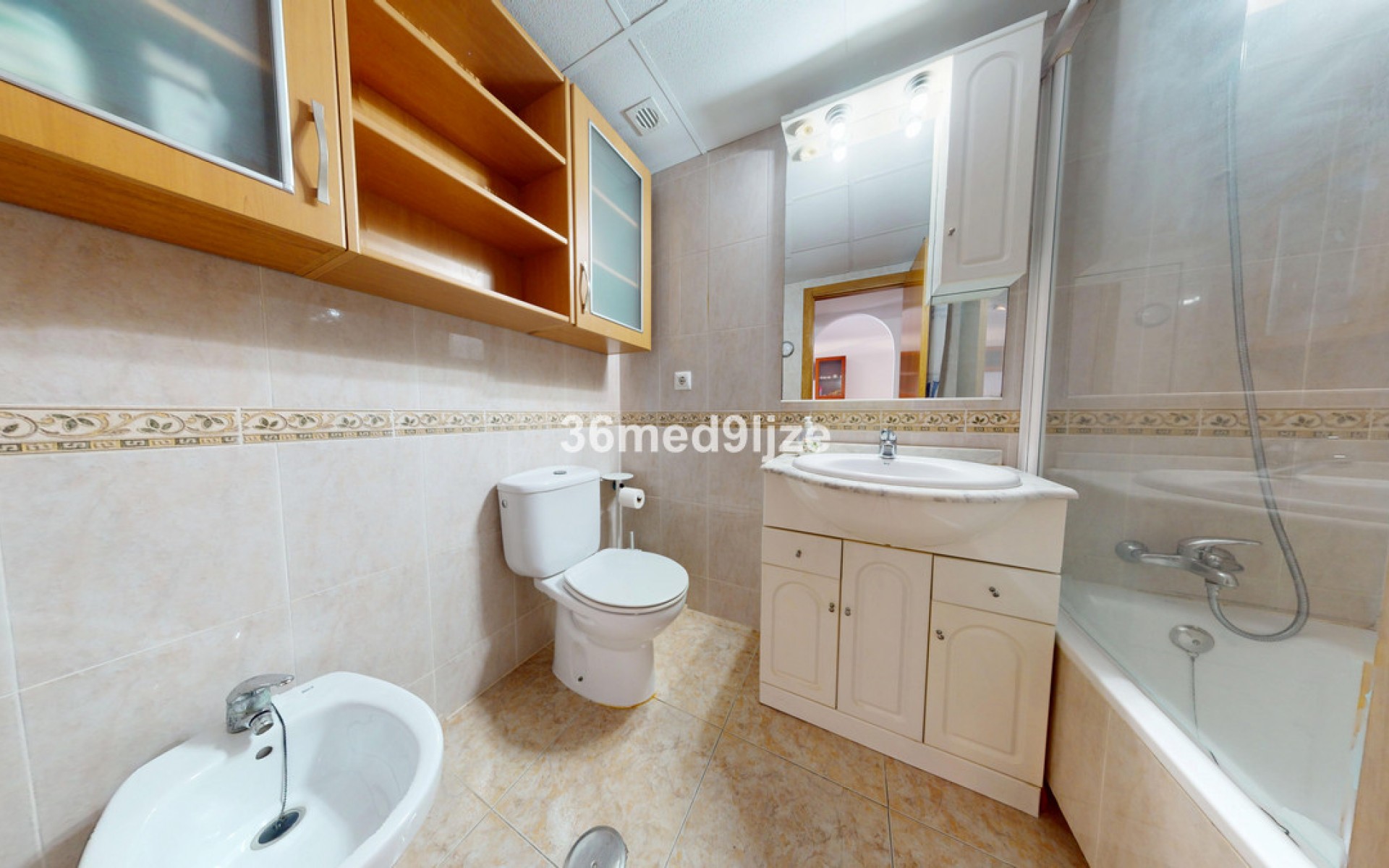 Resale - Appartement - Los Alcazares - Los Alcazares Centro