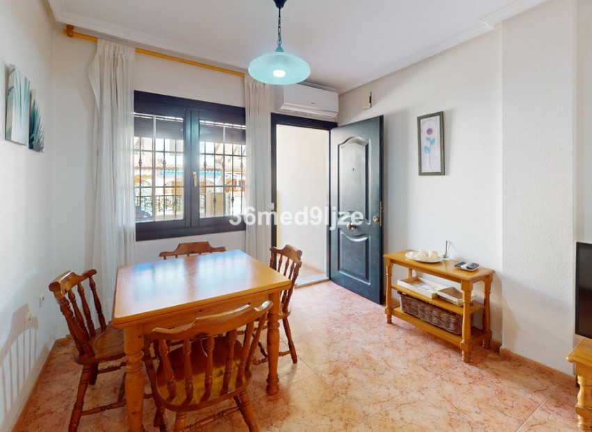 Resale - Appartement - Los Alcazares - Los Alcazares Centro