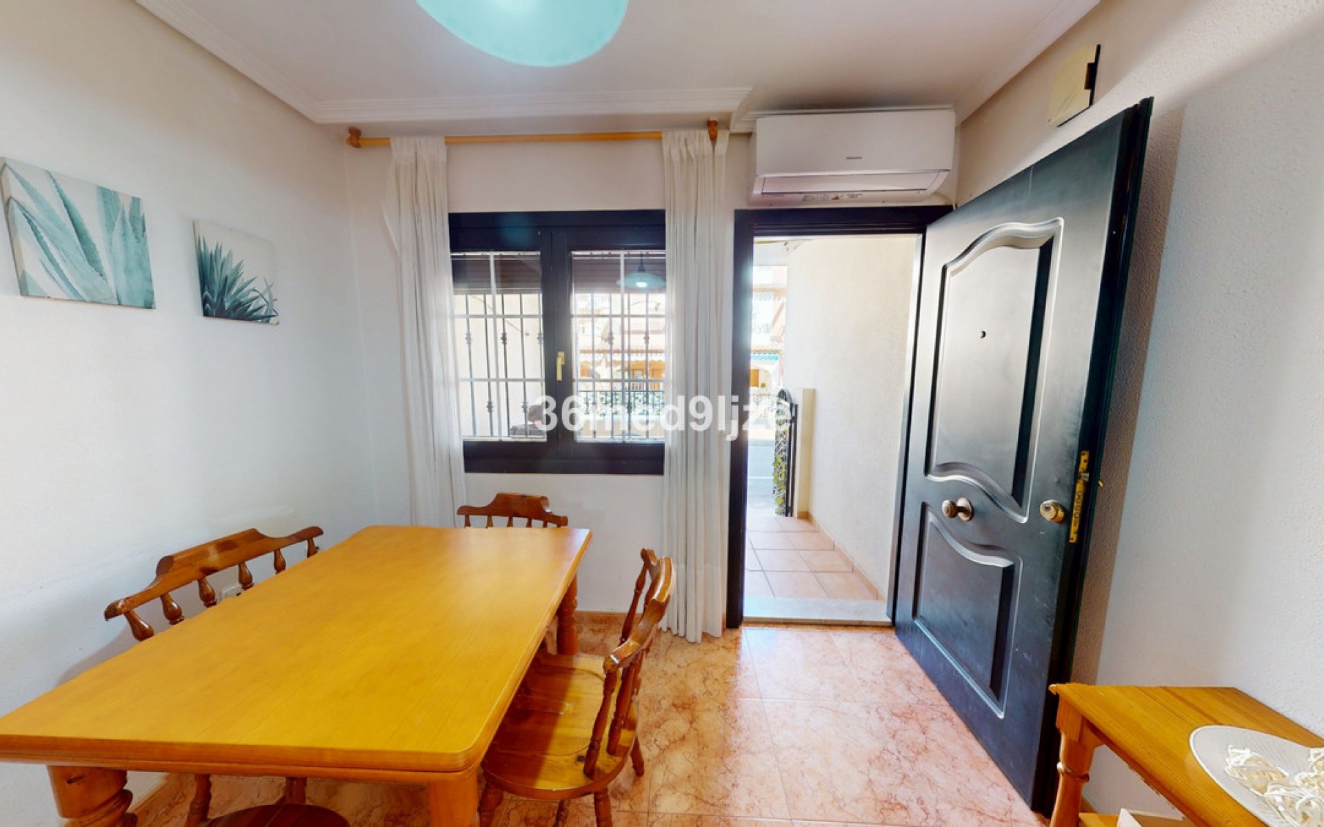 Resale - Appartement - Los Alcazares - Los Alcazares Centro