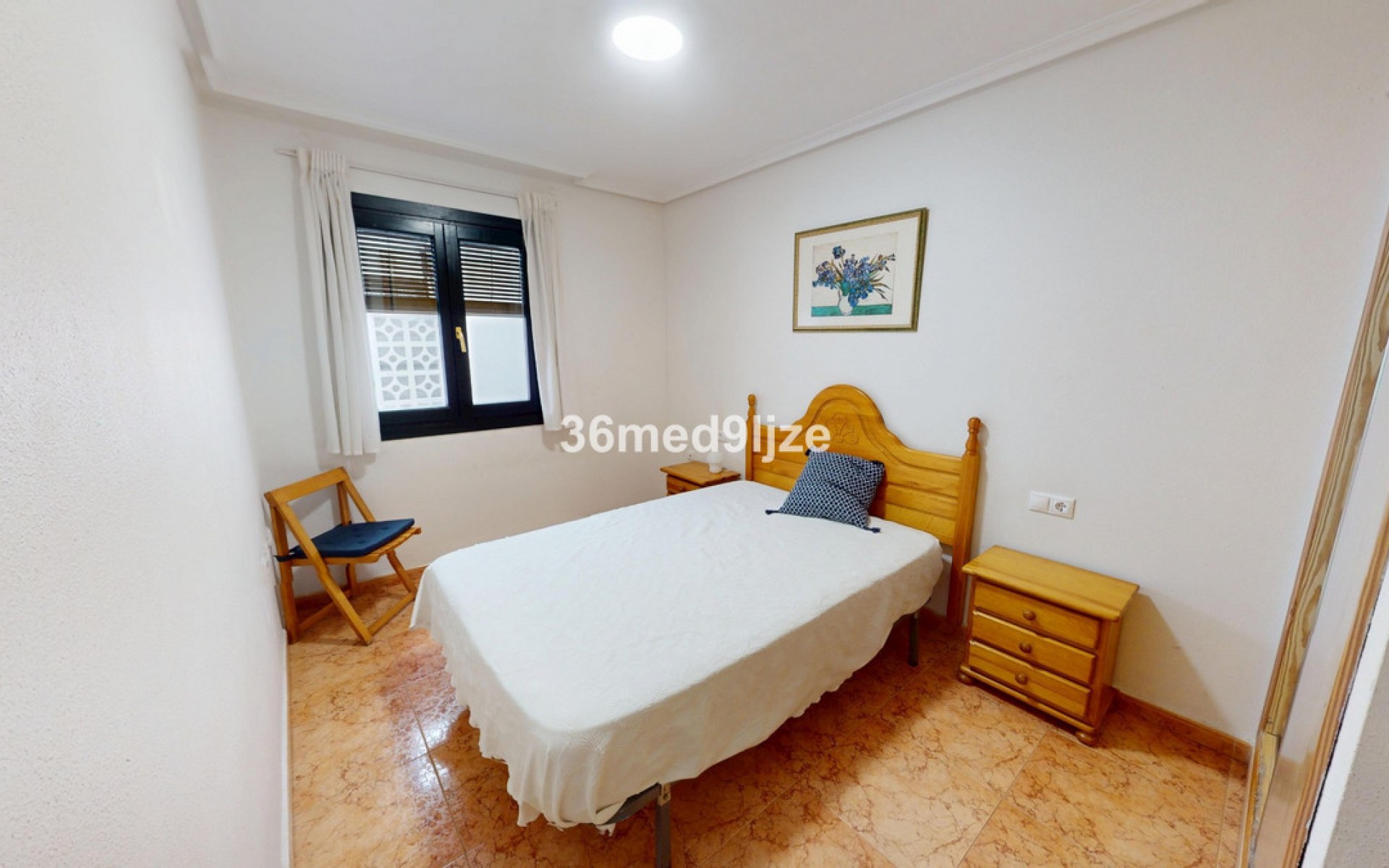 Resale - Appartement - Los Alcazares - Los Alcazares Centro