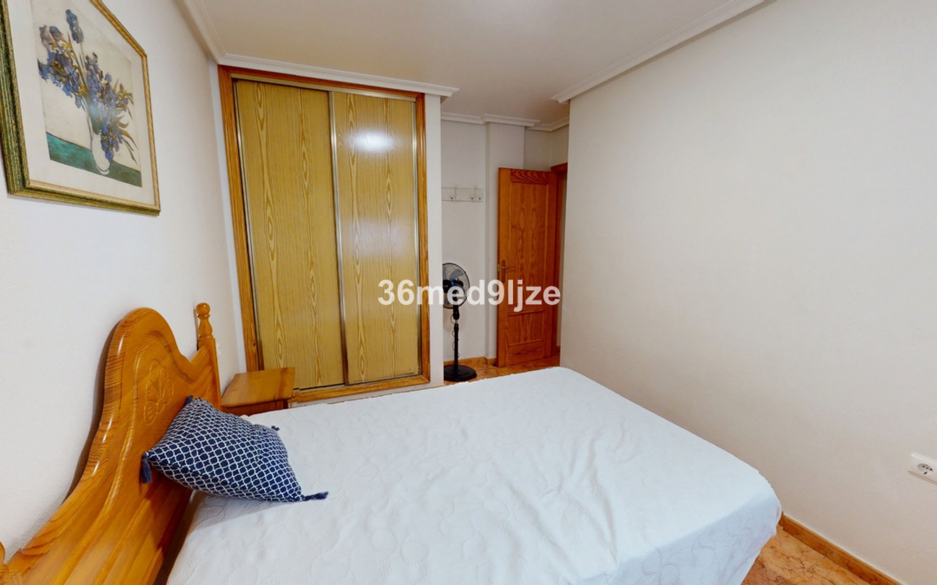 Resale - Appartement - Los Alcazares - Los Alcazares Centro