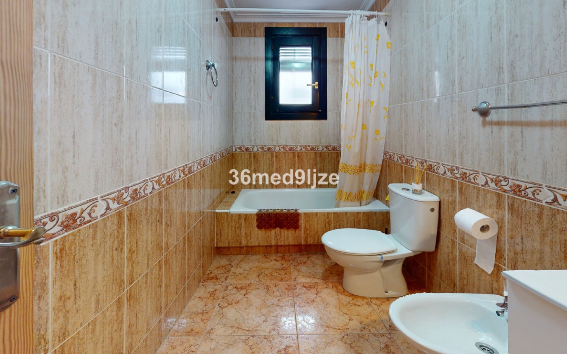 Resale - Appartement - Los Alcazares - Los Alcazares Centro