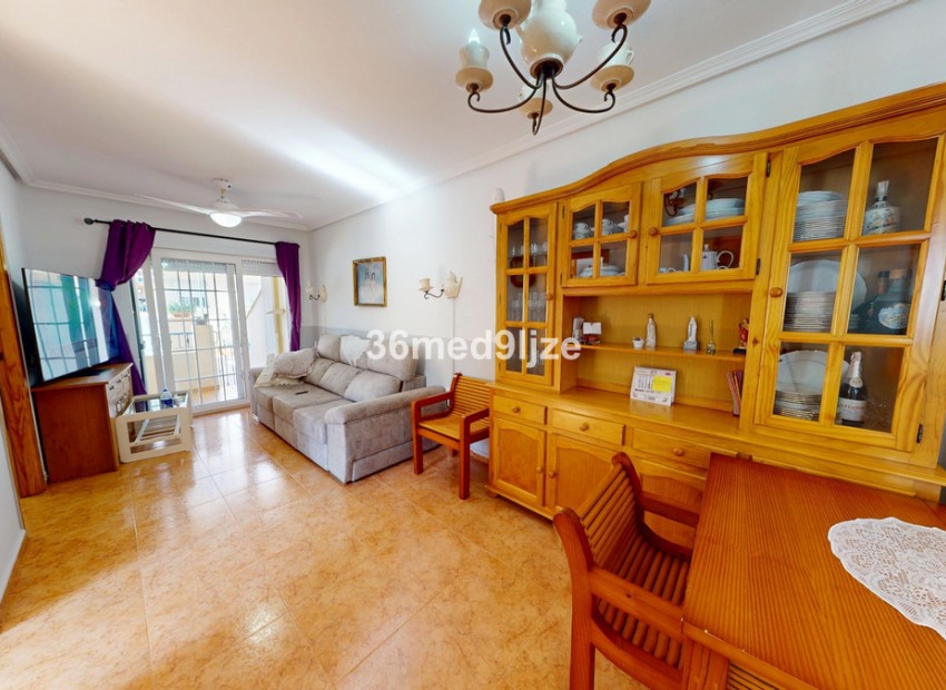 Resale - Appartement - Los Alcazares - Los Alcazares Centro
