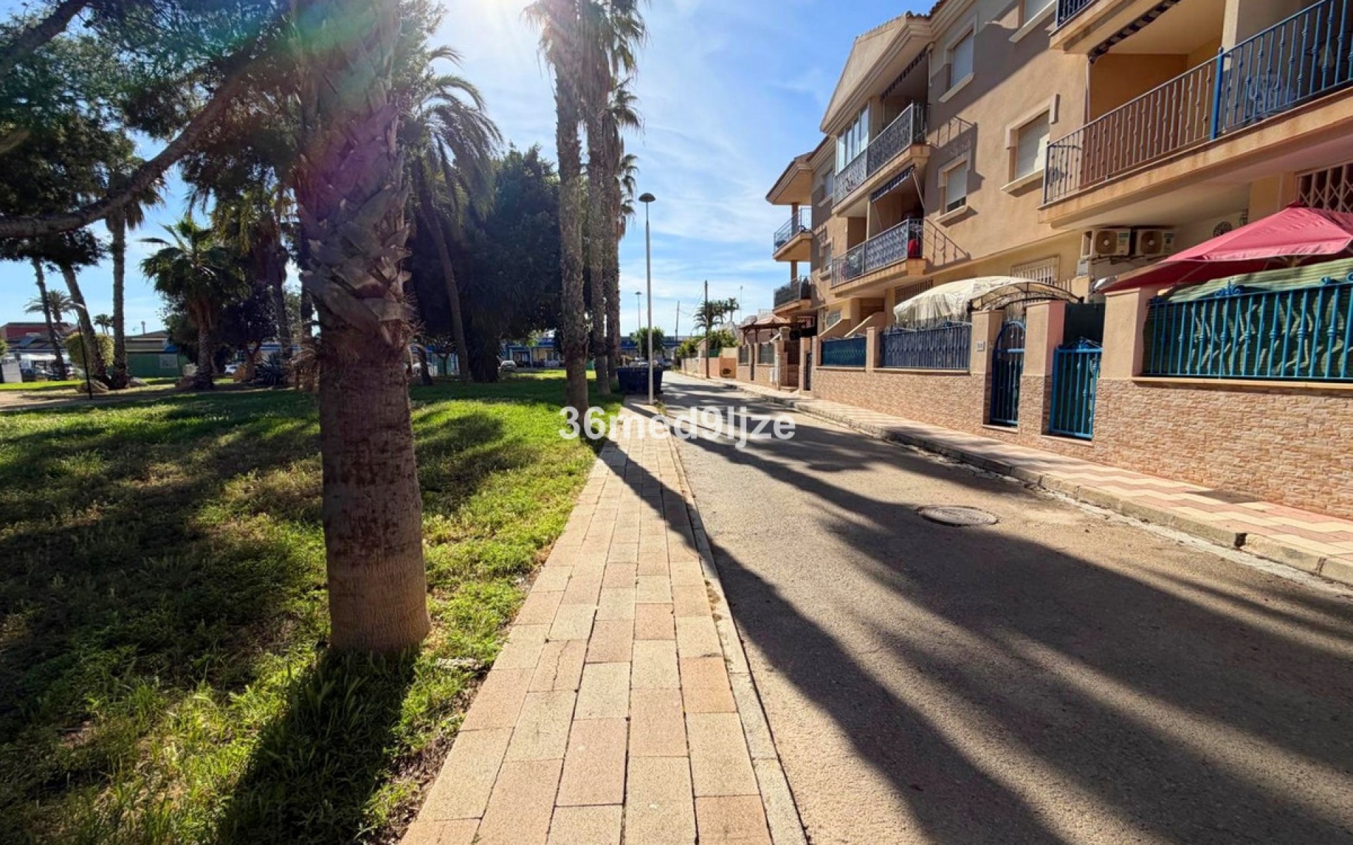 Resale - Appartement - Los Alcazares - Los Alcazares Centro