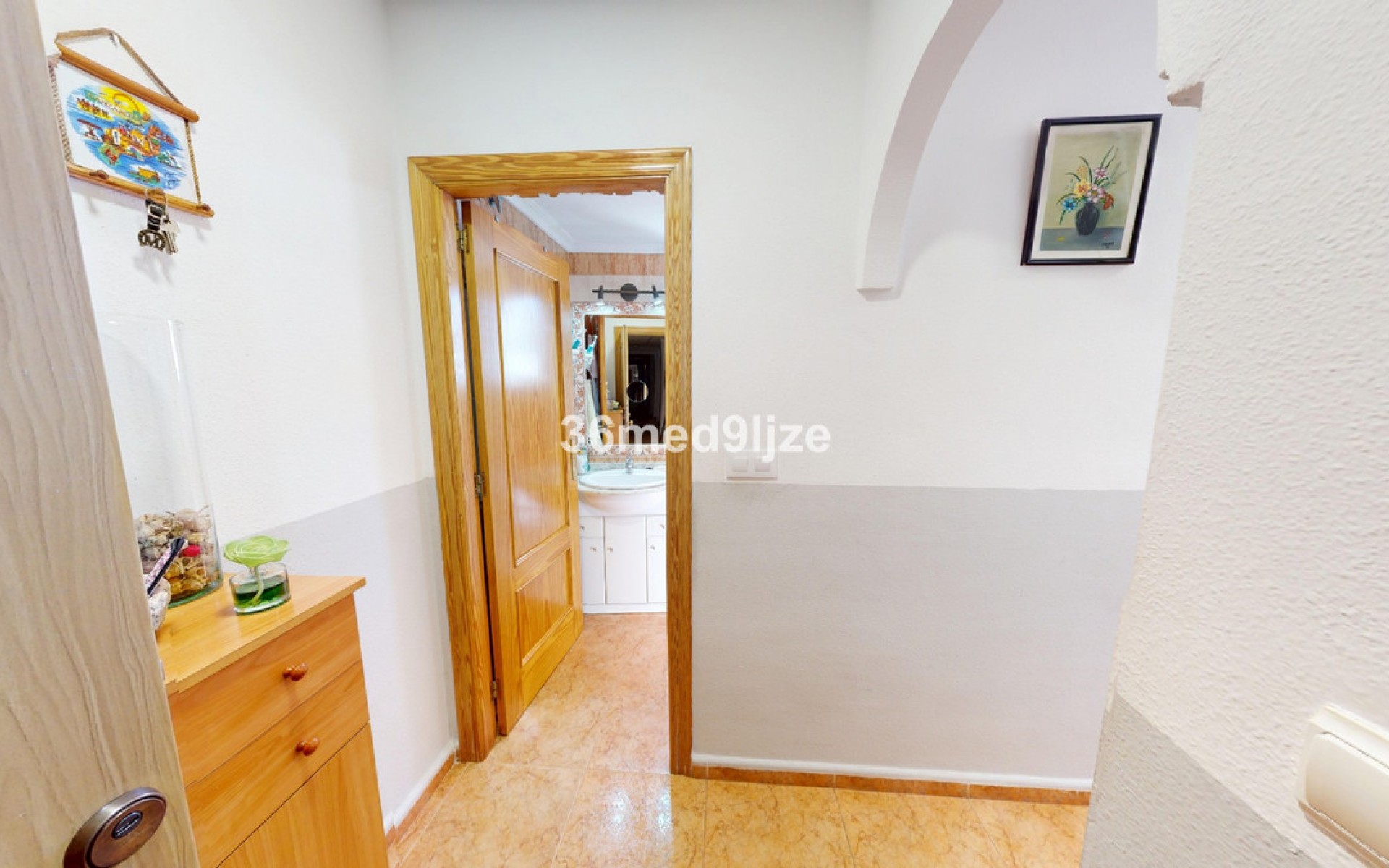 Resale - Appartement - Los Alcazares - Los Alcazares Centro