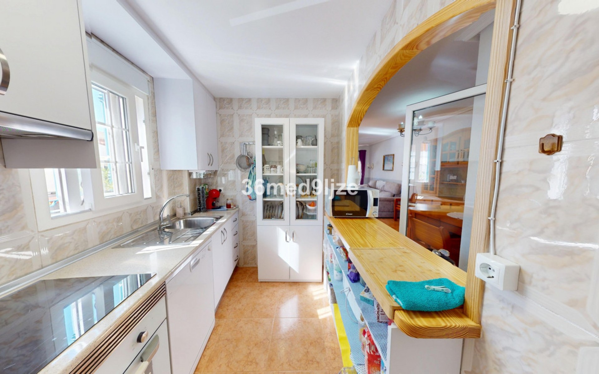 Resale - Appartement - Los Alcazares - Los Alcazares Centro