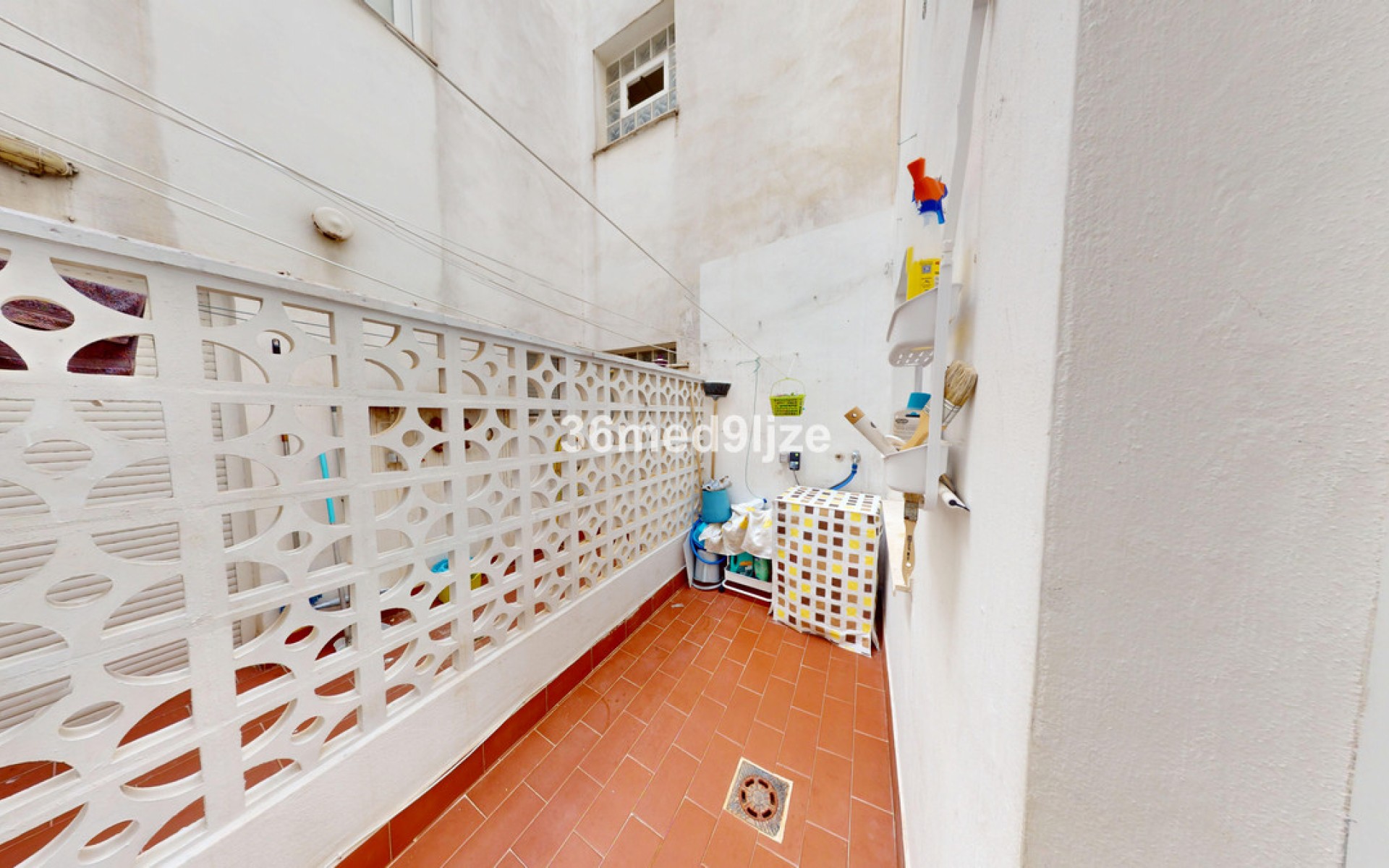 Resale - Appartement - Los Alcazares - Los Alcazares Centro
