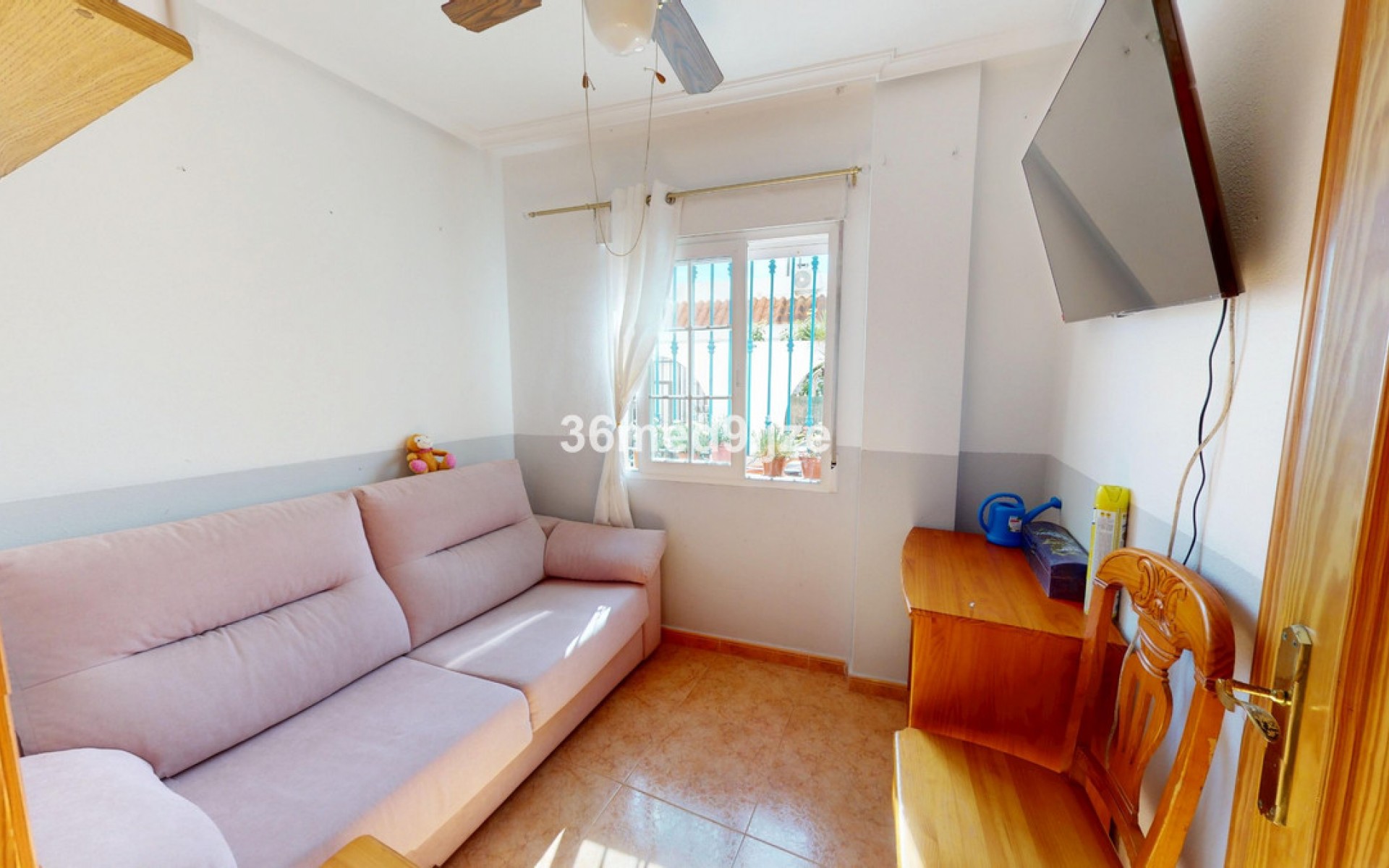 Resale - Appartement - Los Alcazares - Los Alcazares Centro