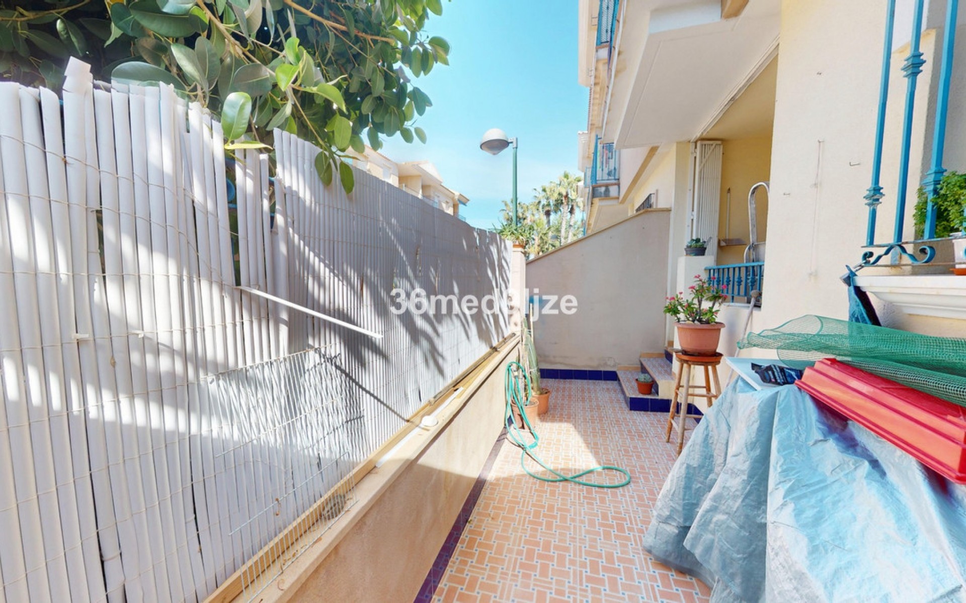 Resale - Appartement - Los Alcazares - Los Alcazares Centro