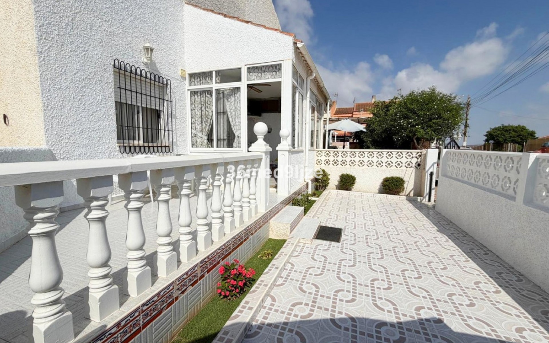 Resale - Appartement - Los Alcazares - Los Alcazares Centro