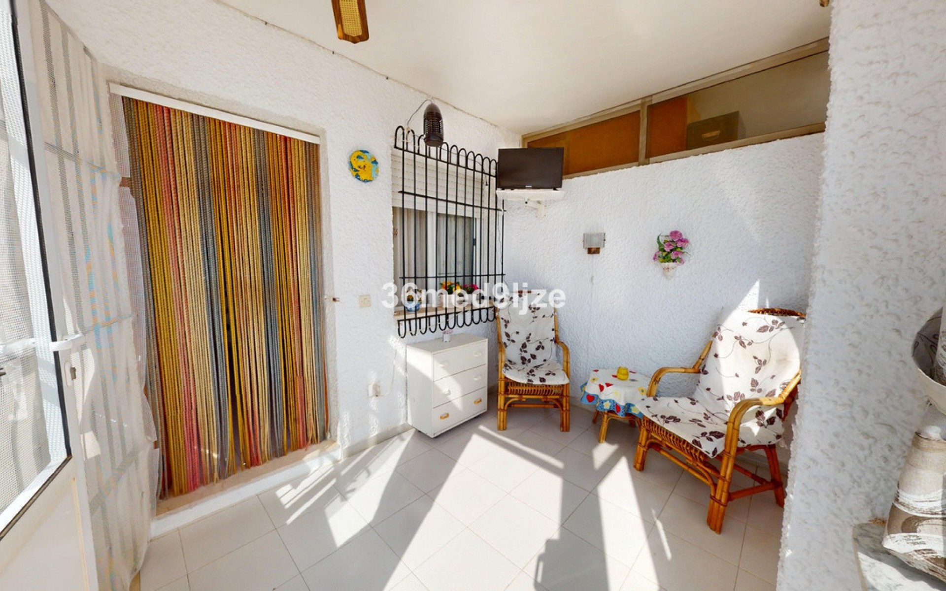 Resale - Appartement - Los Alcazares - Los Alcazares Centro