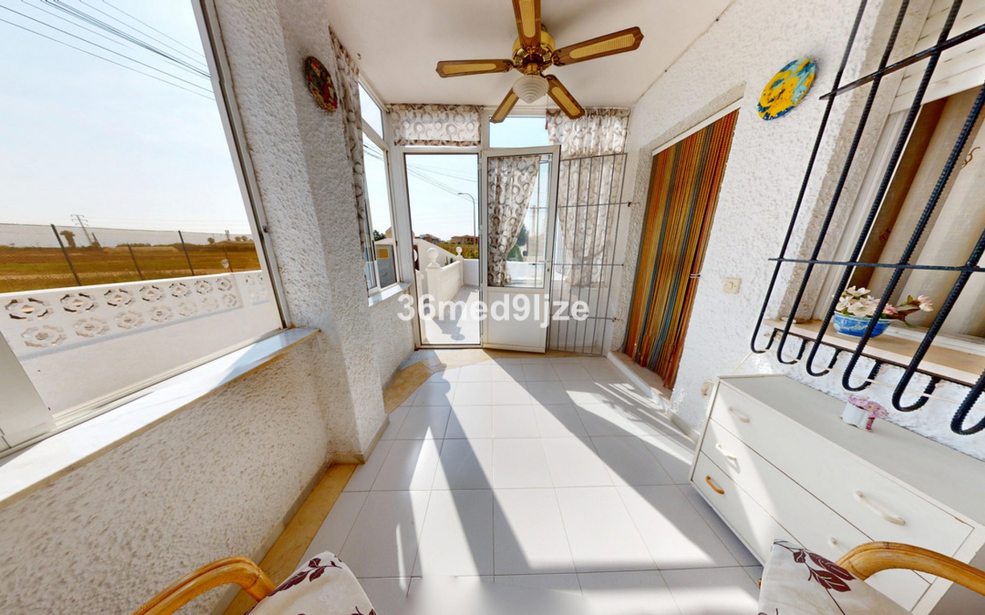Resale - Appartement - Los Alcazares - Los Alcazares Centro