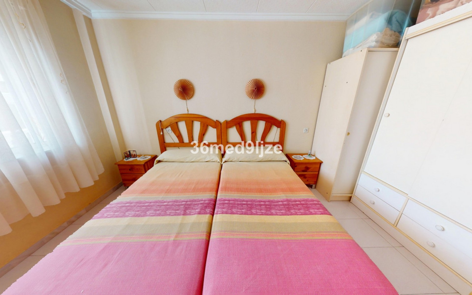 Resale - Appartement - Los Alcazares - Los Alcazares Centro