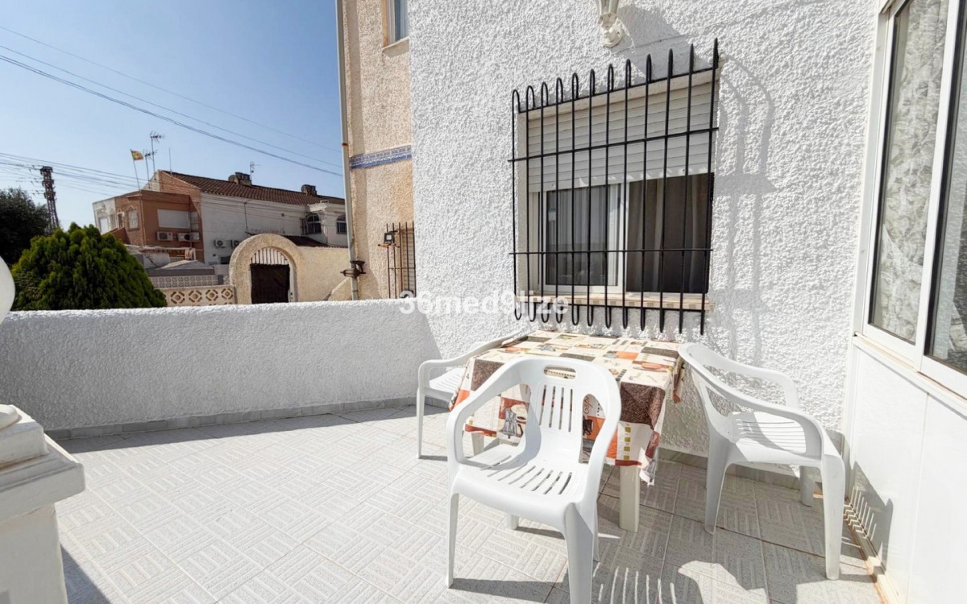 Resale - Appartement - Los Alcazares - Los Alcazares Centro