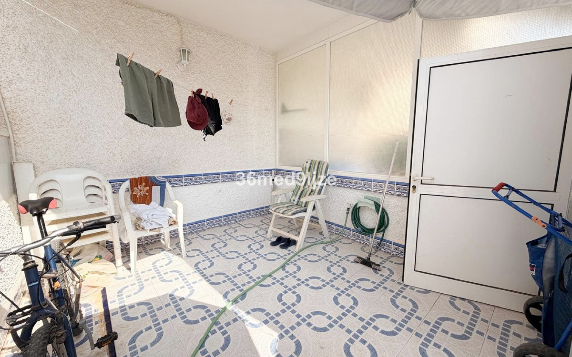 Resale - Appartement - Los Alcazares - Los Alcazares Centro
