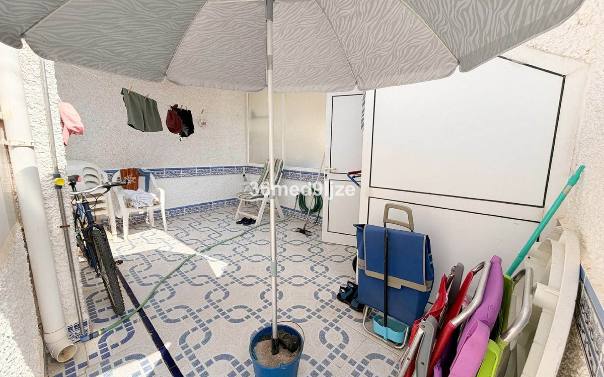 Resale - Appartement - Los Alcazares - Los Alcazares Centro