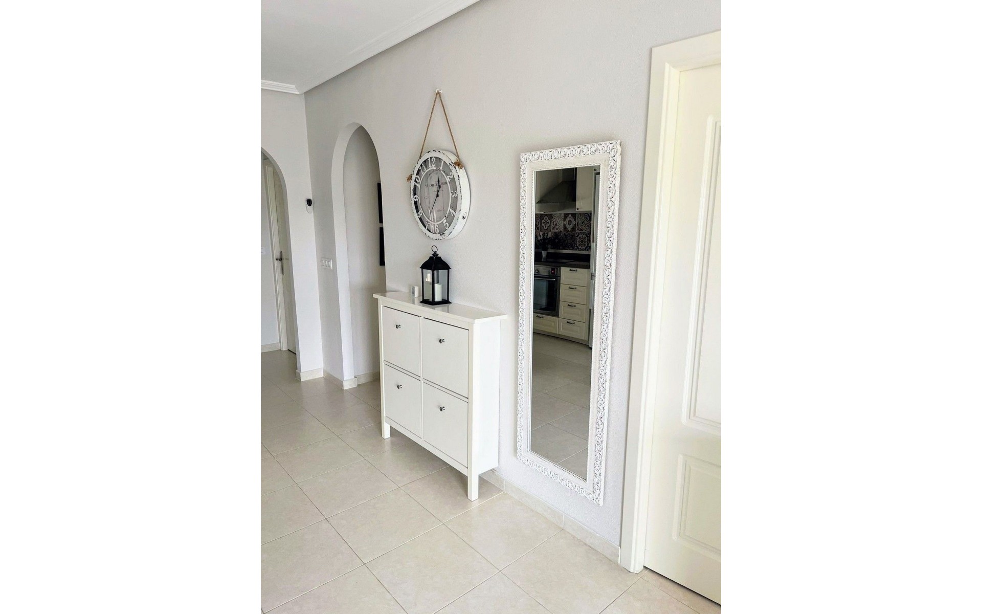 Resale - Appartement - Los Alcazares - Los Alcazares Centro