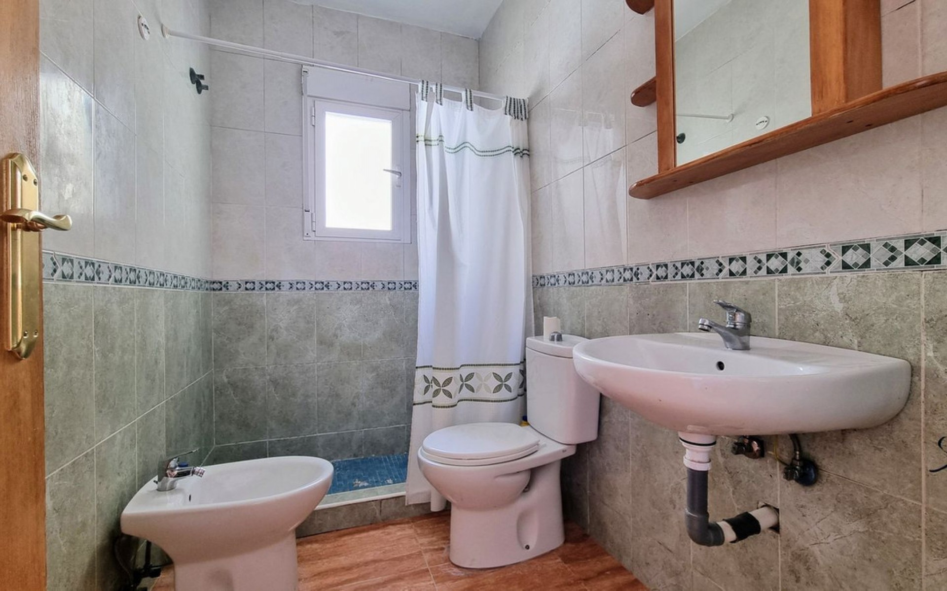 Resale - Appartement - Los Alcazares - Los Alcazares Centro