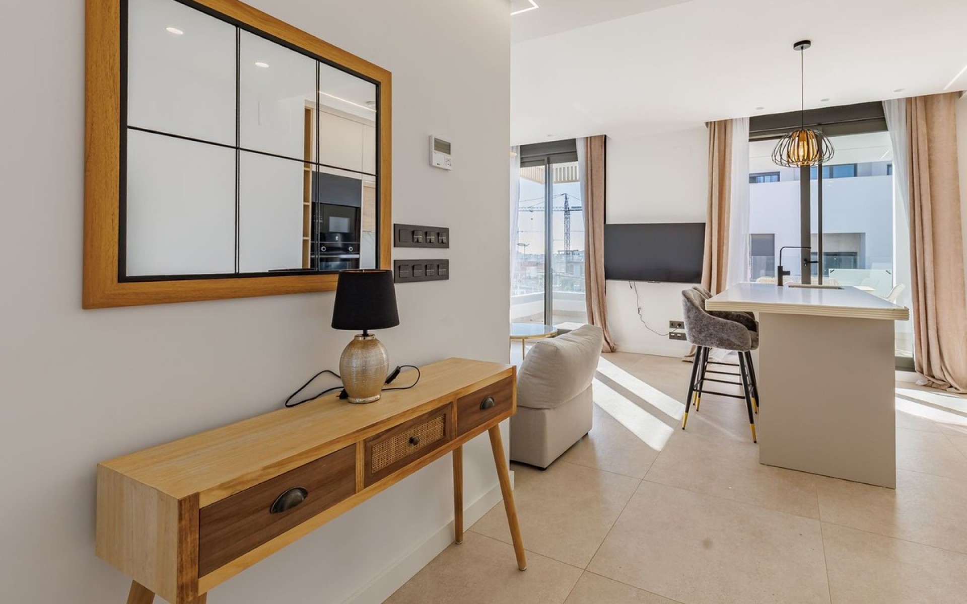 Resale - Appartement - Los Alcazares - Los Alcazares Centro
