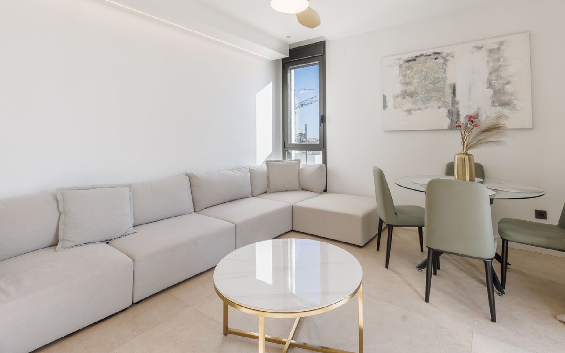 Resale - Appartement - Los Alcazares - Los Alcazares Centro