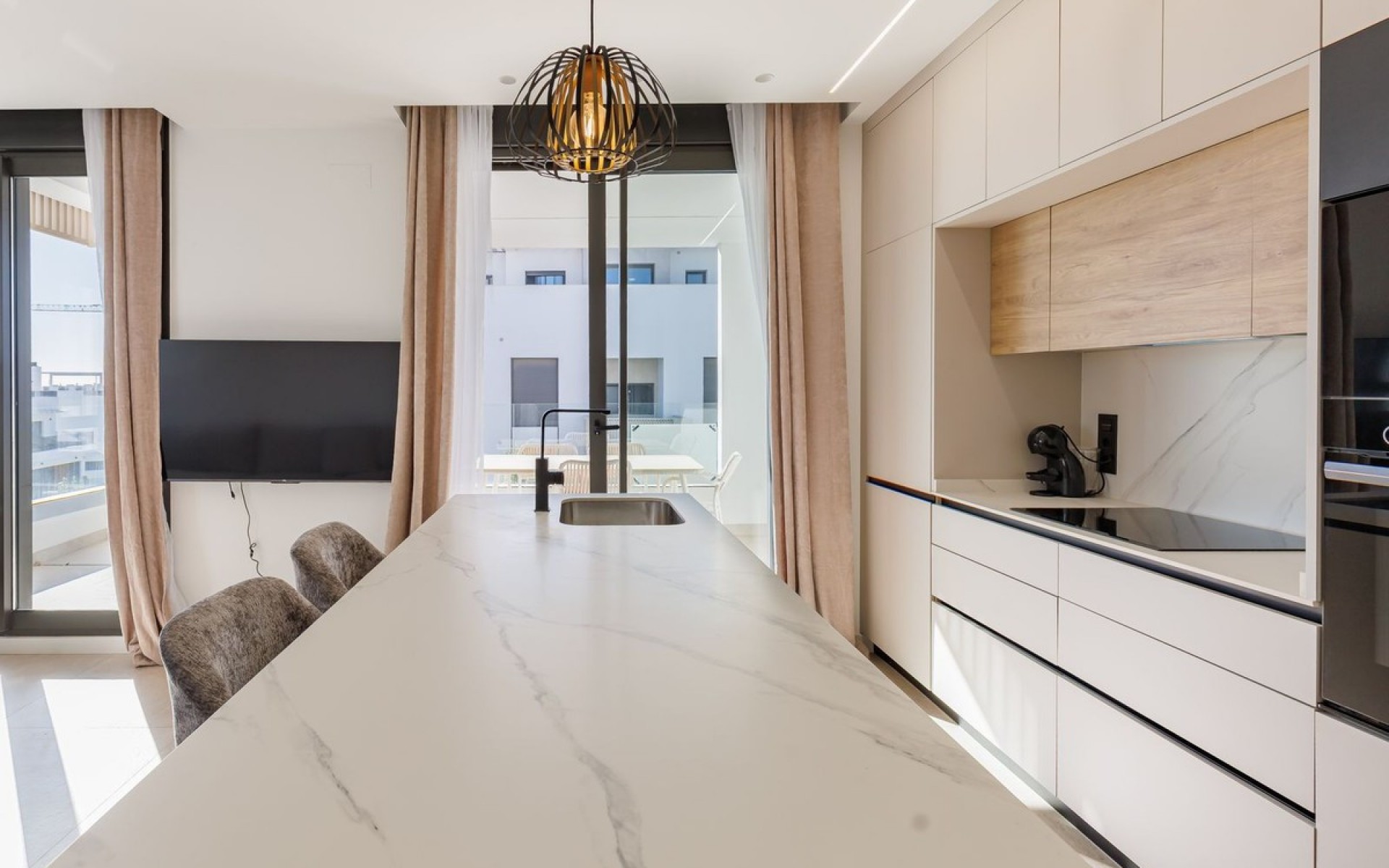 Resale - Appartement - Los Alcazares - Los Alcazares Centro