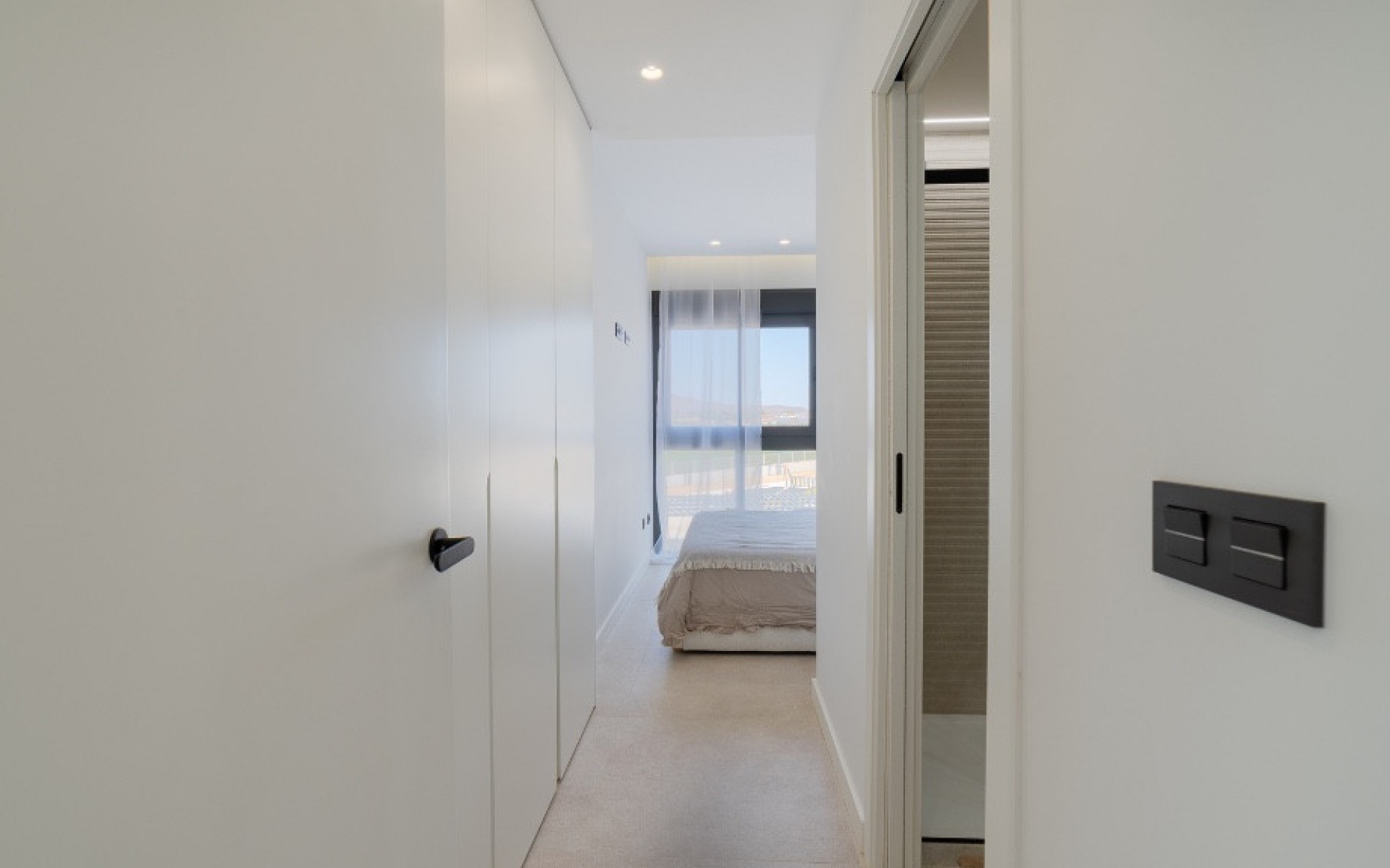 Resale - Appartement - Los Alcazares - Los Alcazares Centro