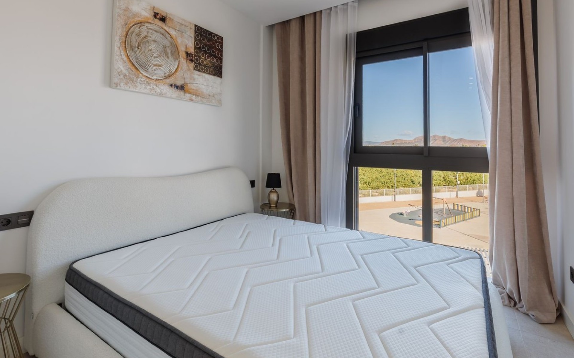 Resale - Appartement - Los Alcazares - Los Alcazares Centro
