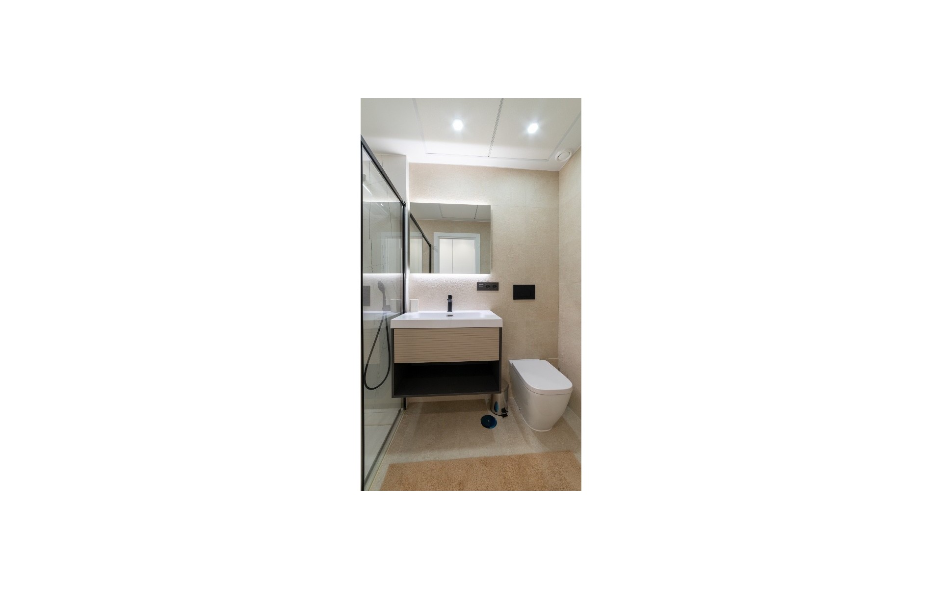Resale - Appartement - Los Alcazares - Los Alcazares Centro