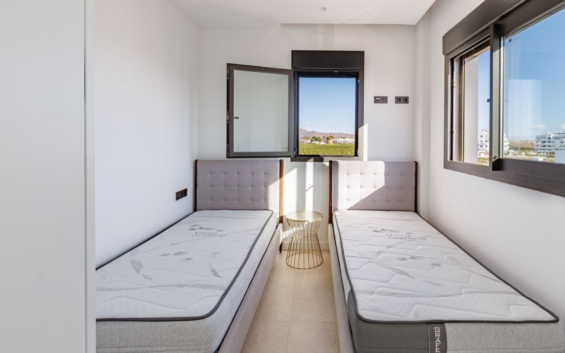 Resale - Appartement - Los Alcazares - Los Alcazares Centro